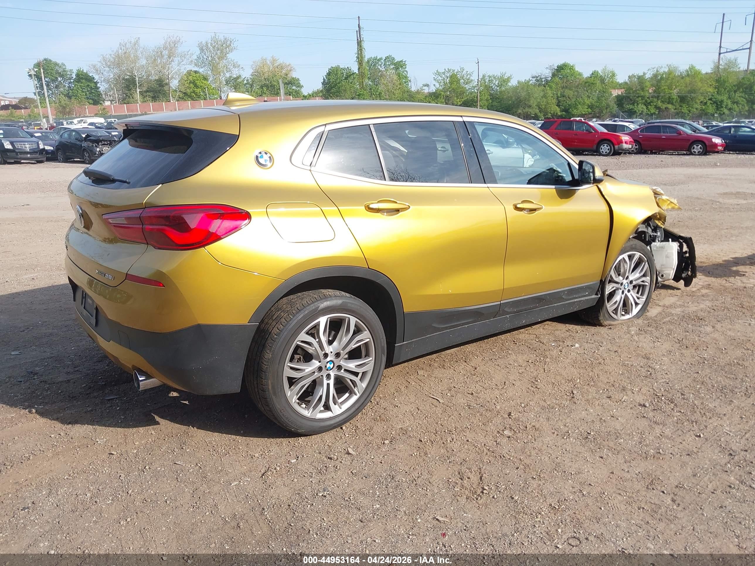 BMW X2 image 4