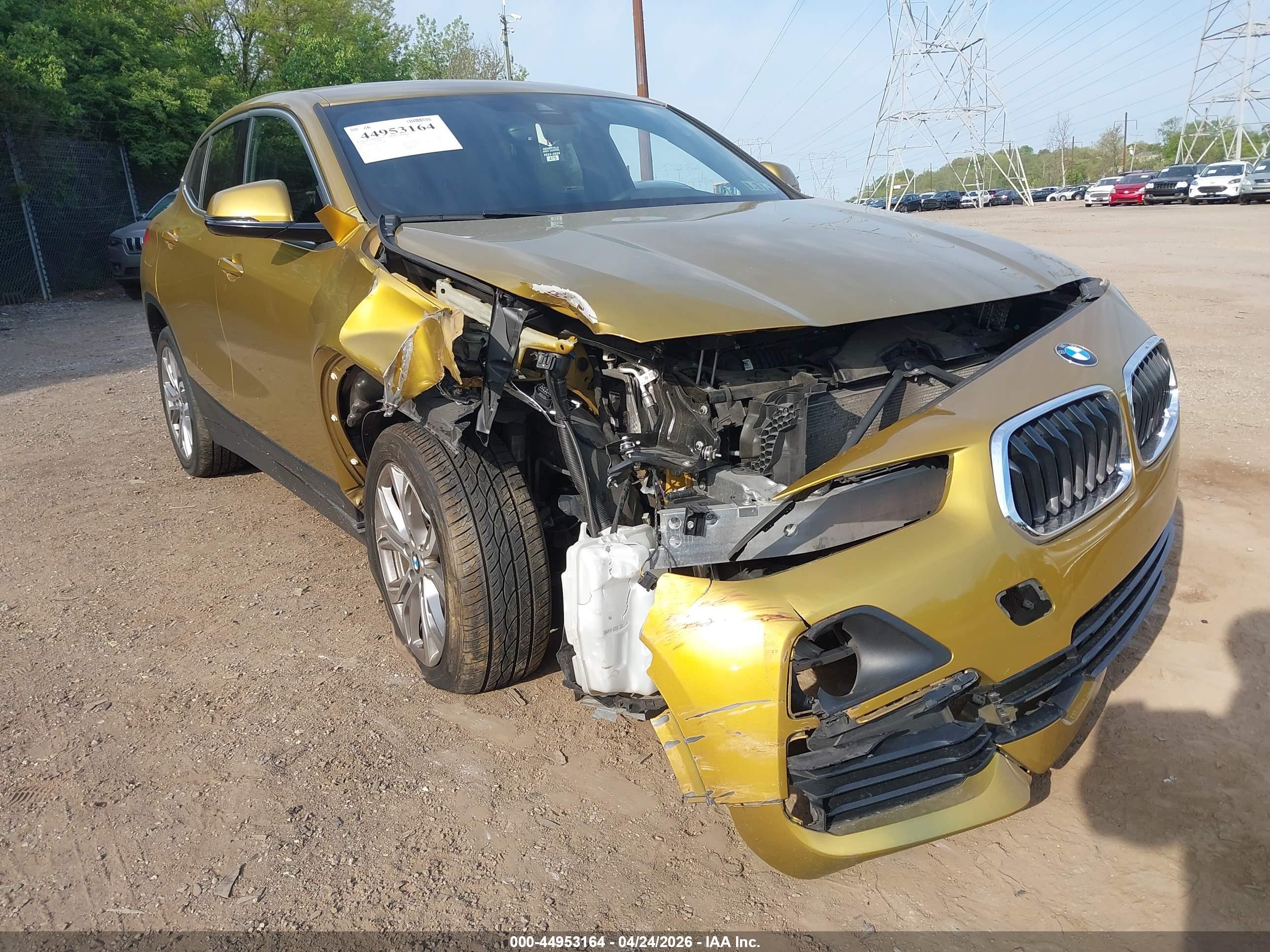 BMW X2 image 6