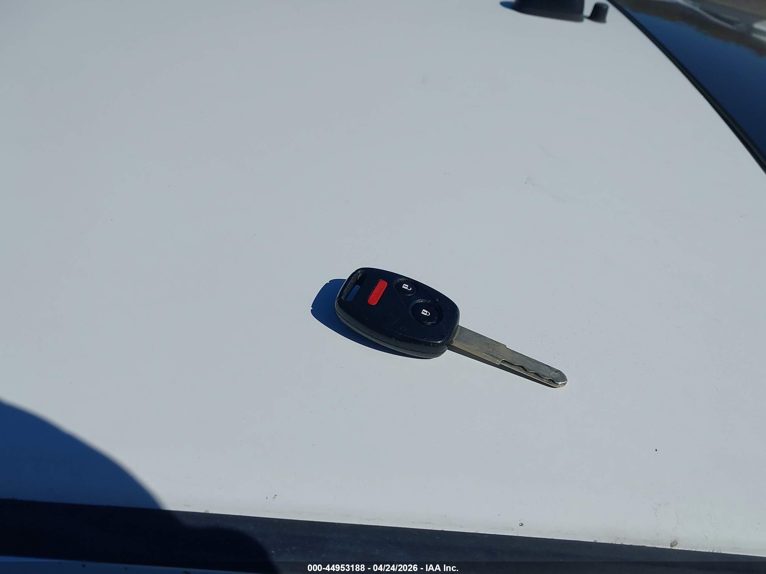 HONDA INSIGHT image 11