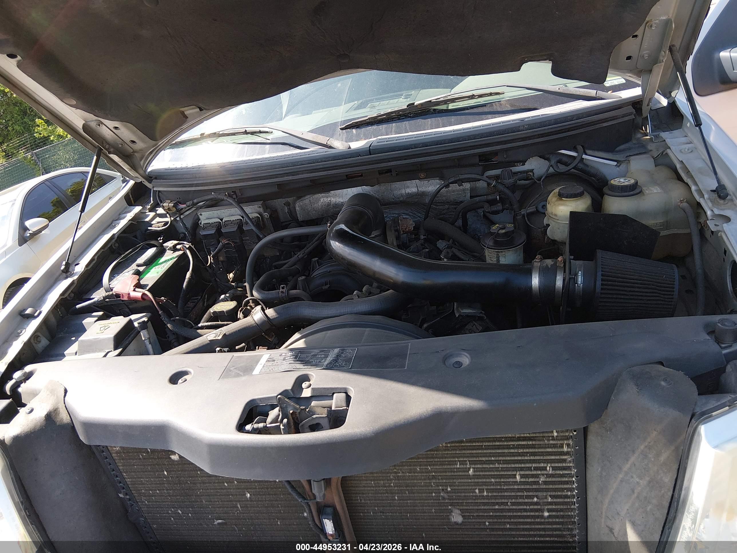 FORD F-150 image 10