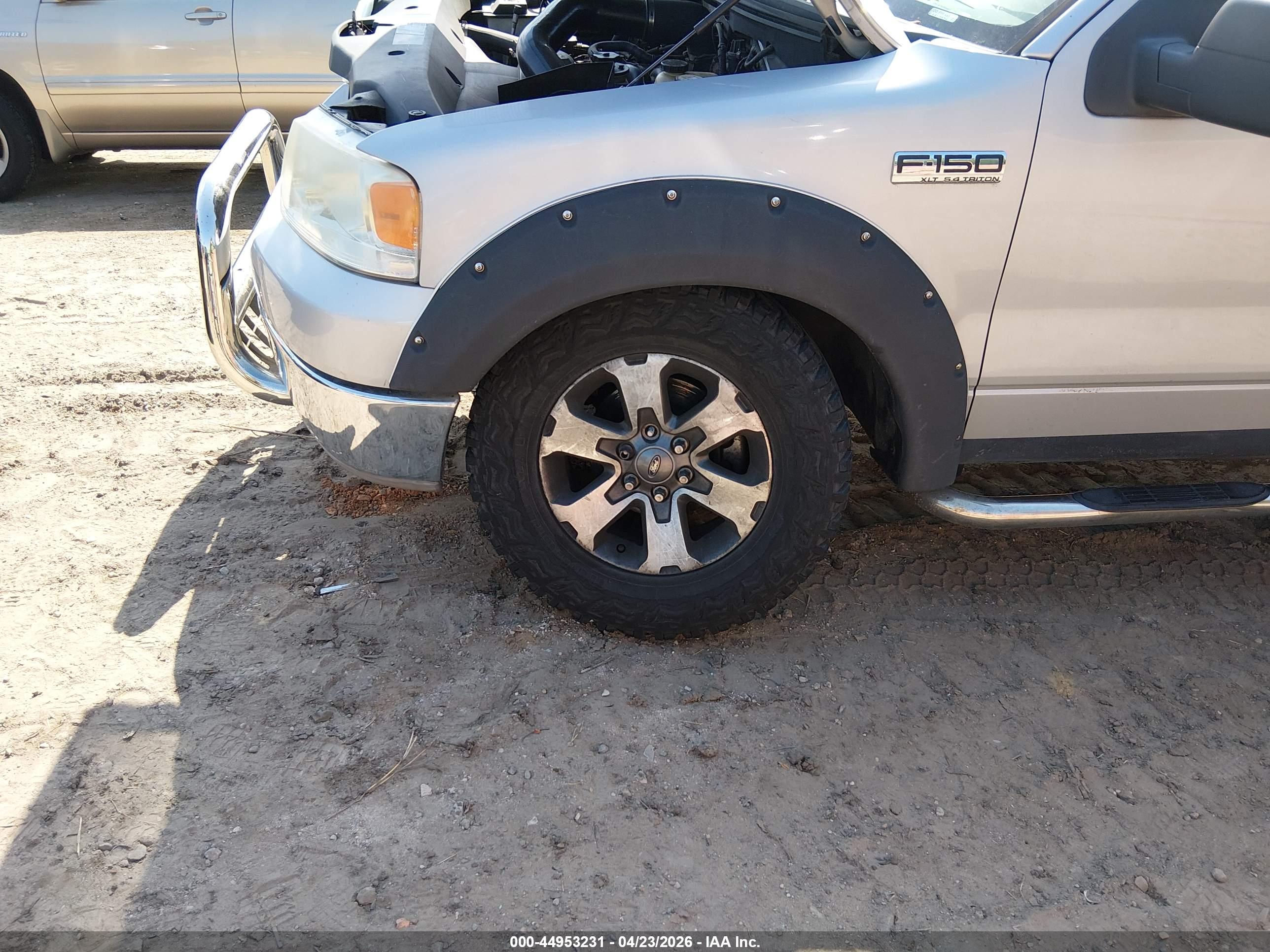 FORD F-150 image 6