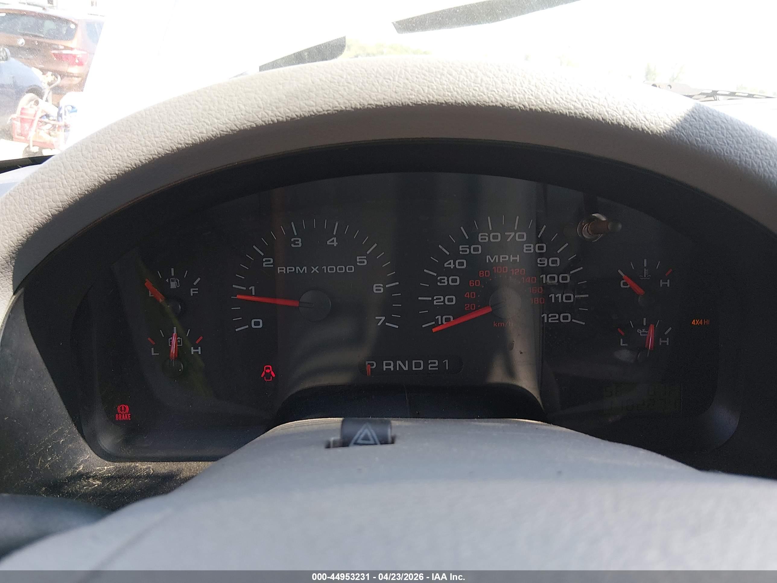 FORD F-150 image 7