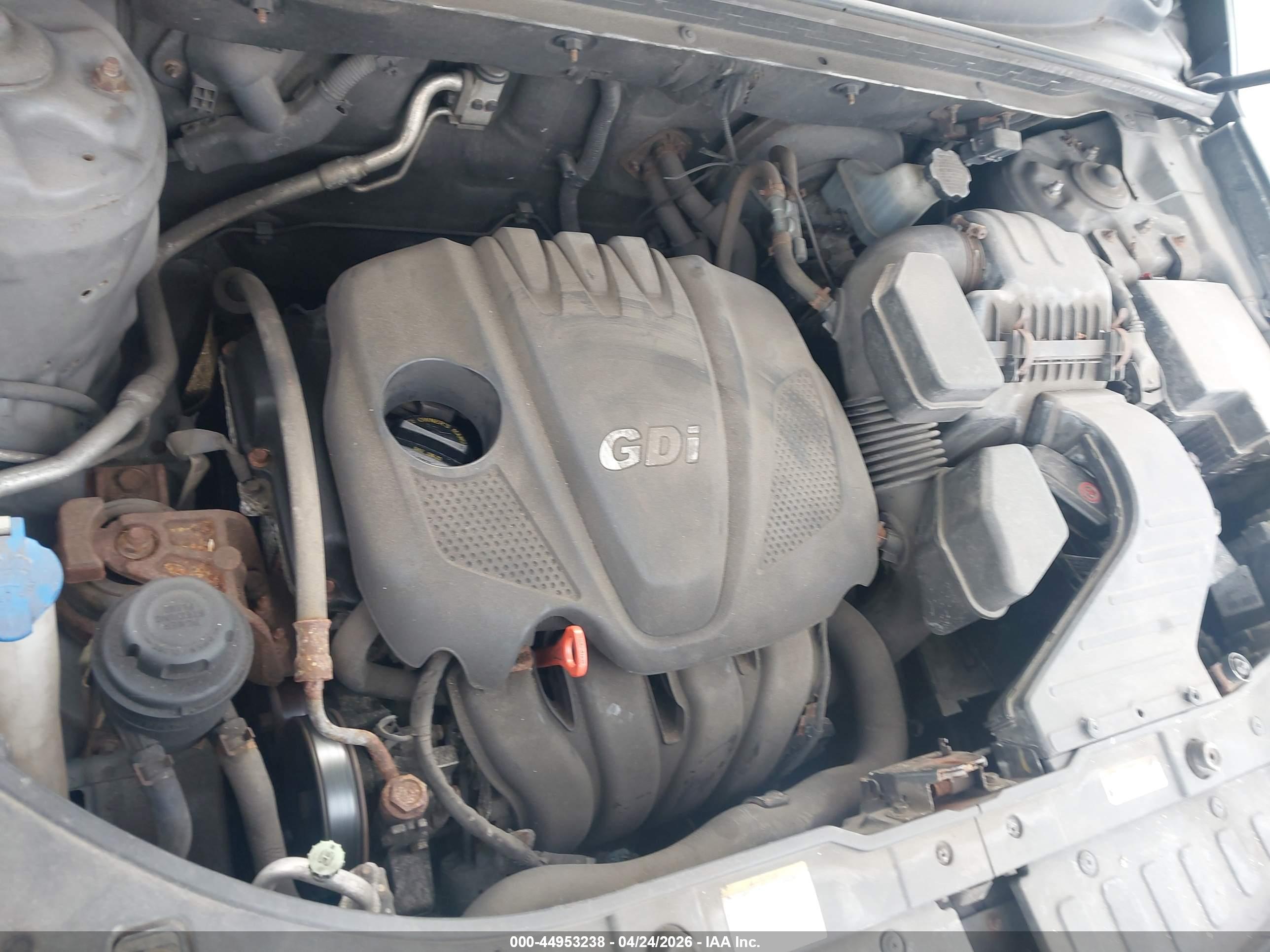 KIA SORENTO image 10