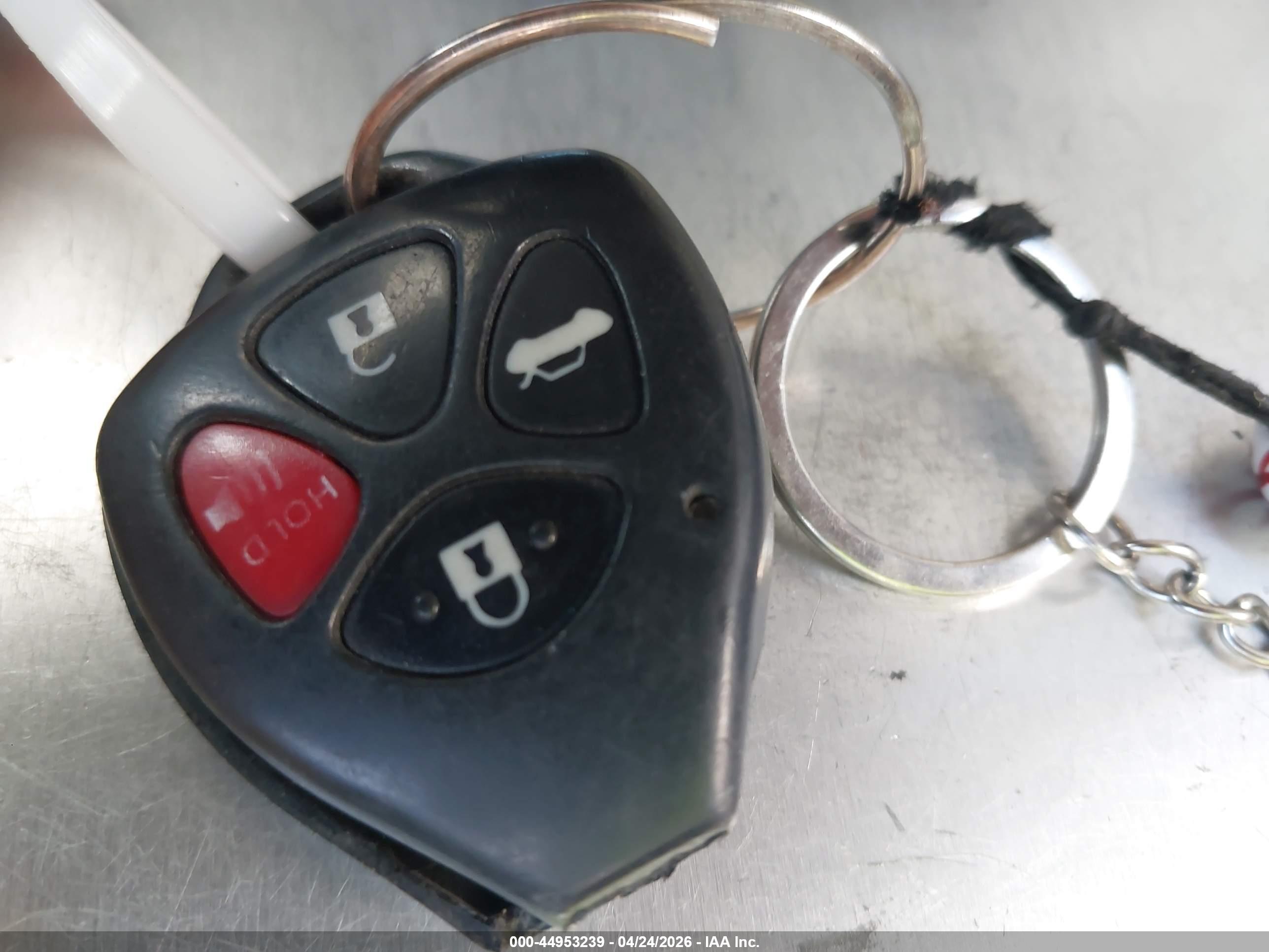 TOYOTA CAMRY image 11