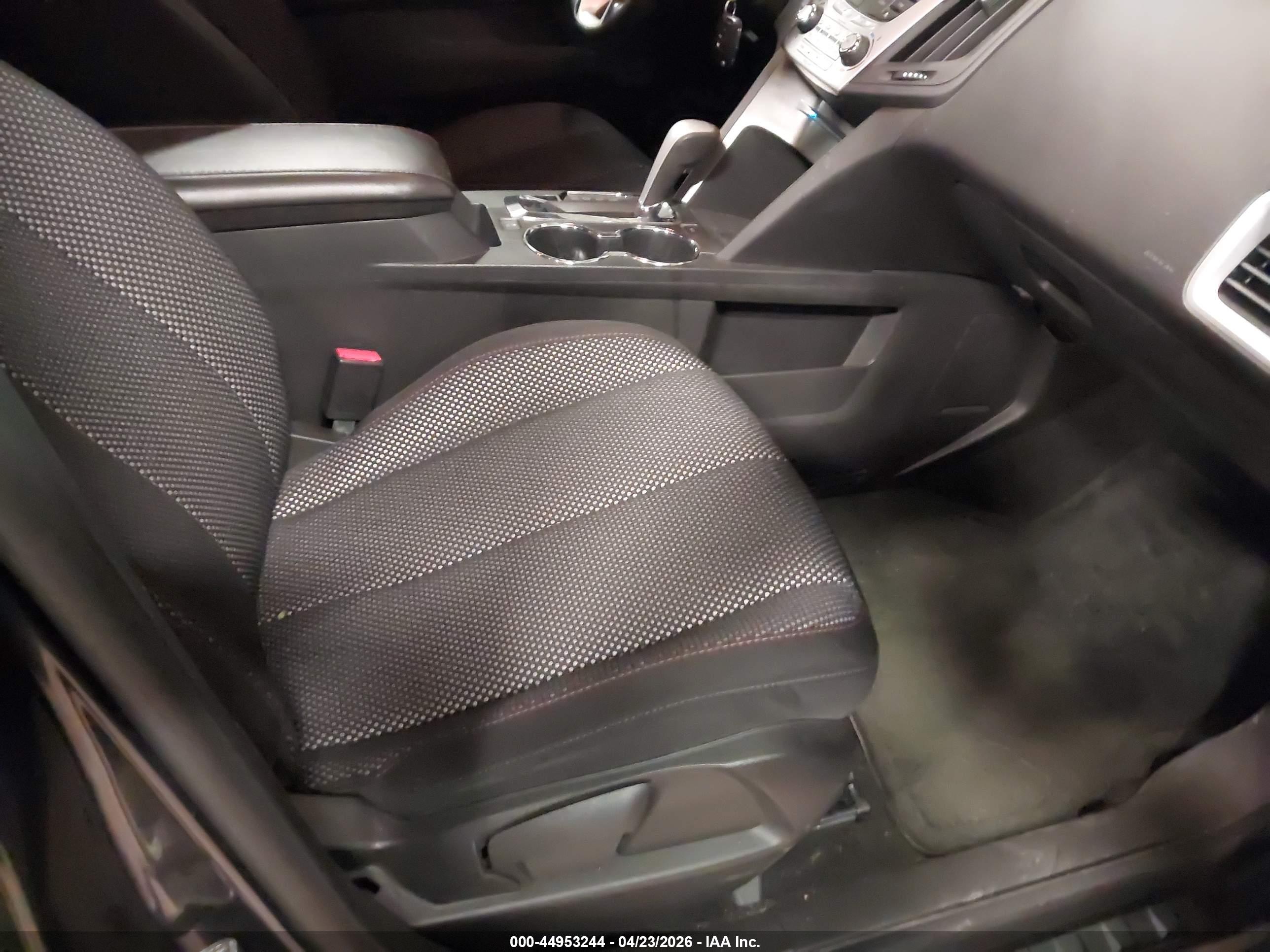 CHEVROLET EQUINOX image 5