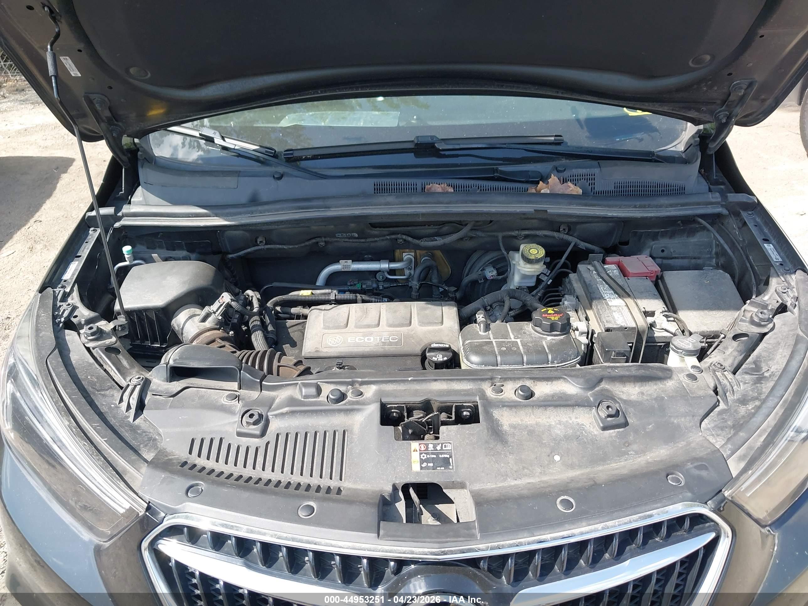 BUICK ENCORE image 10