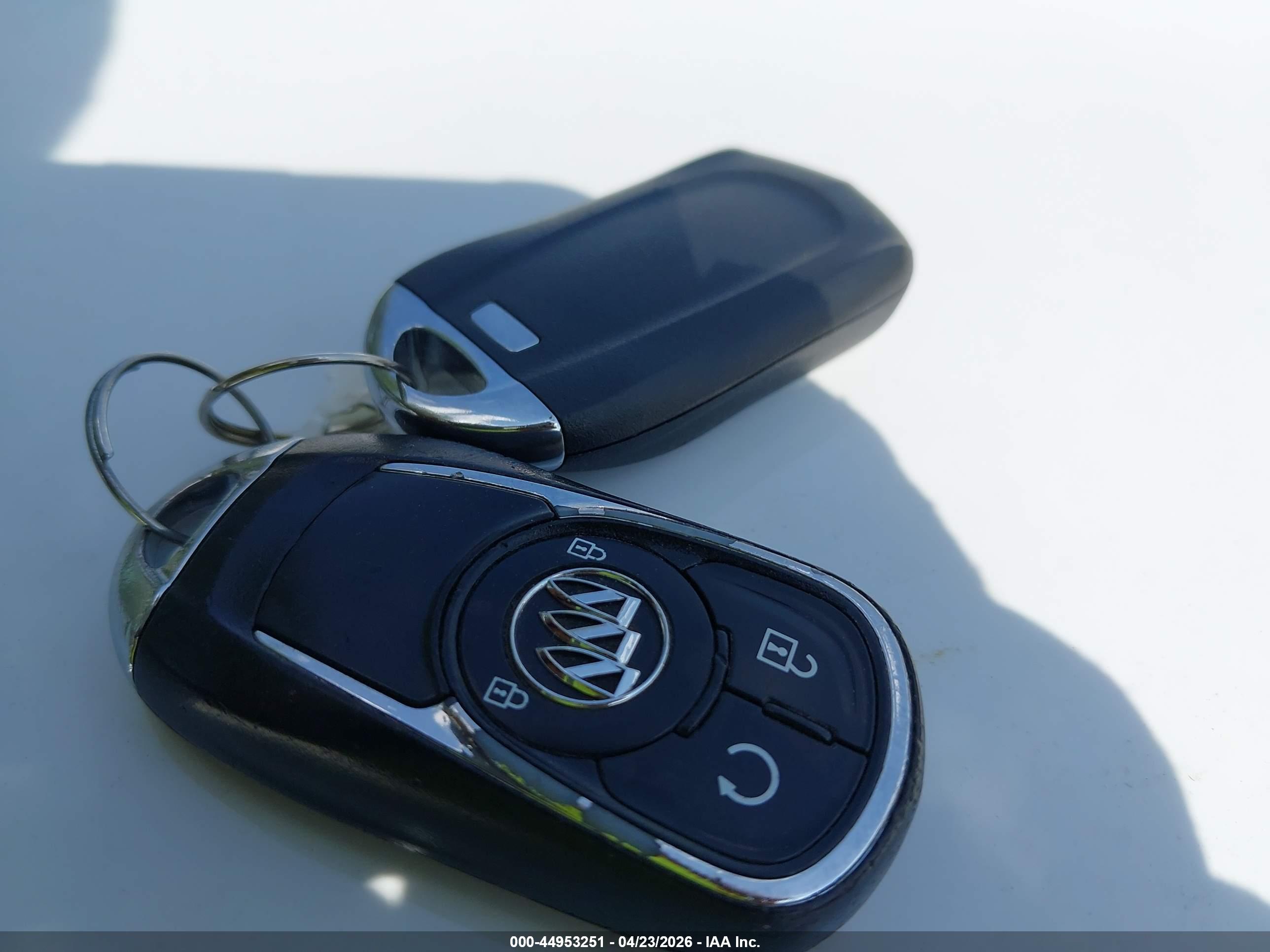 BUICK ENCORE image 11