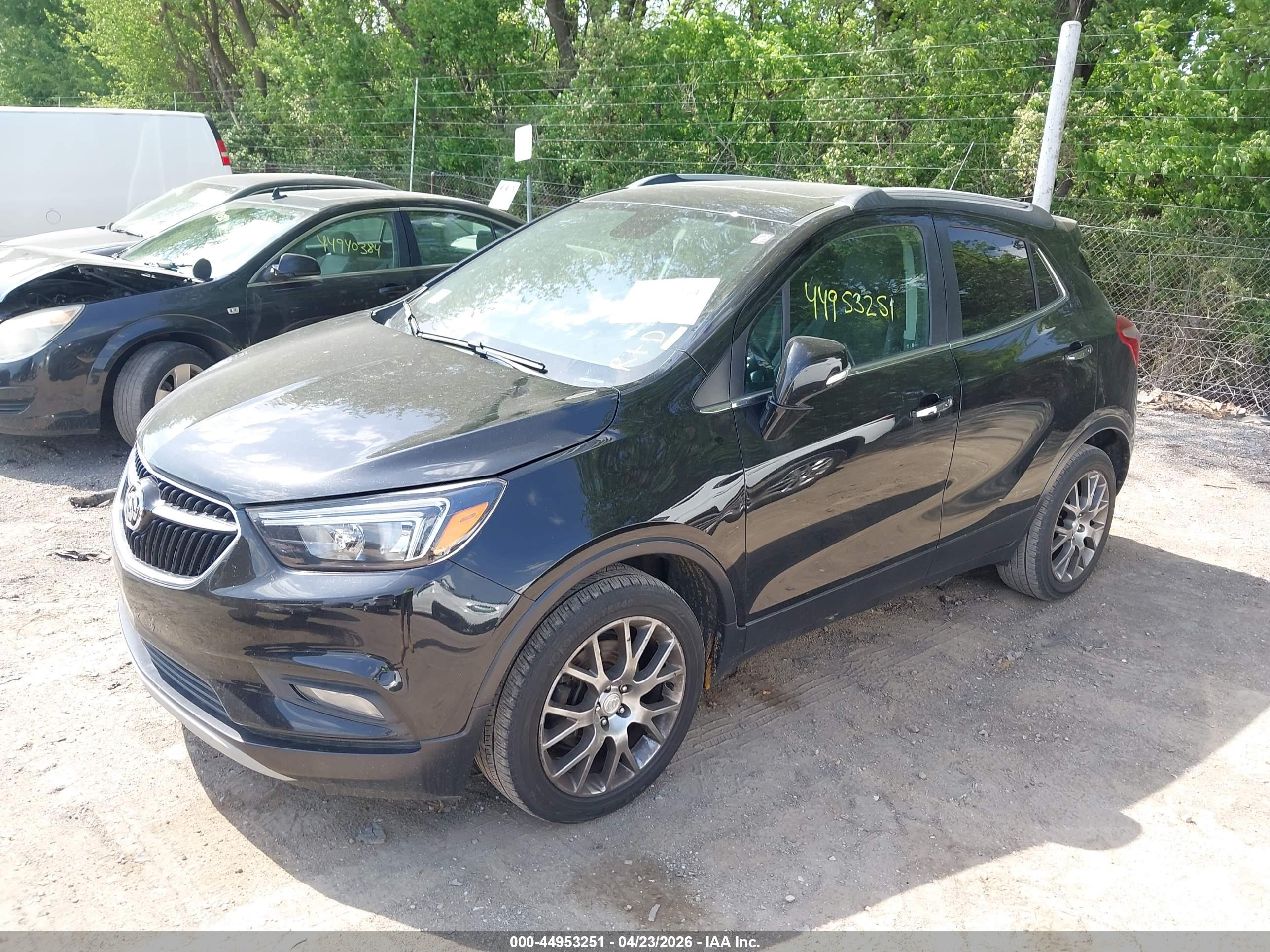 BUICK ENCORE image 2