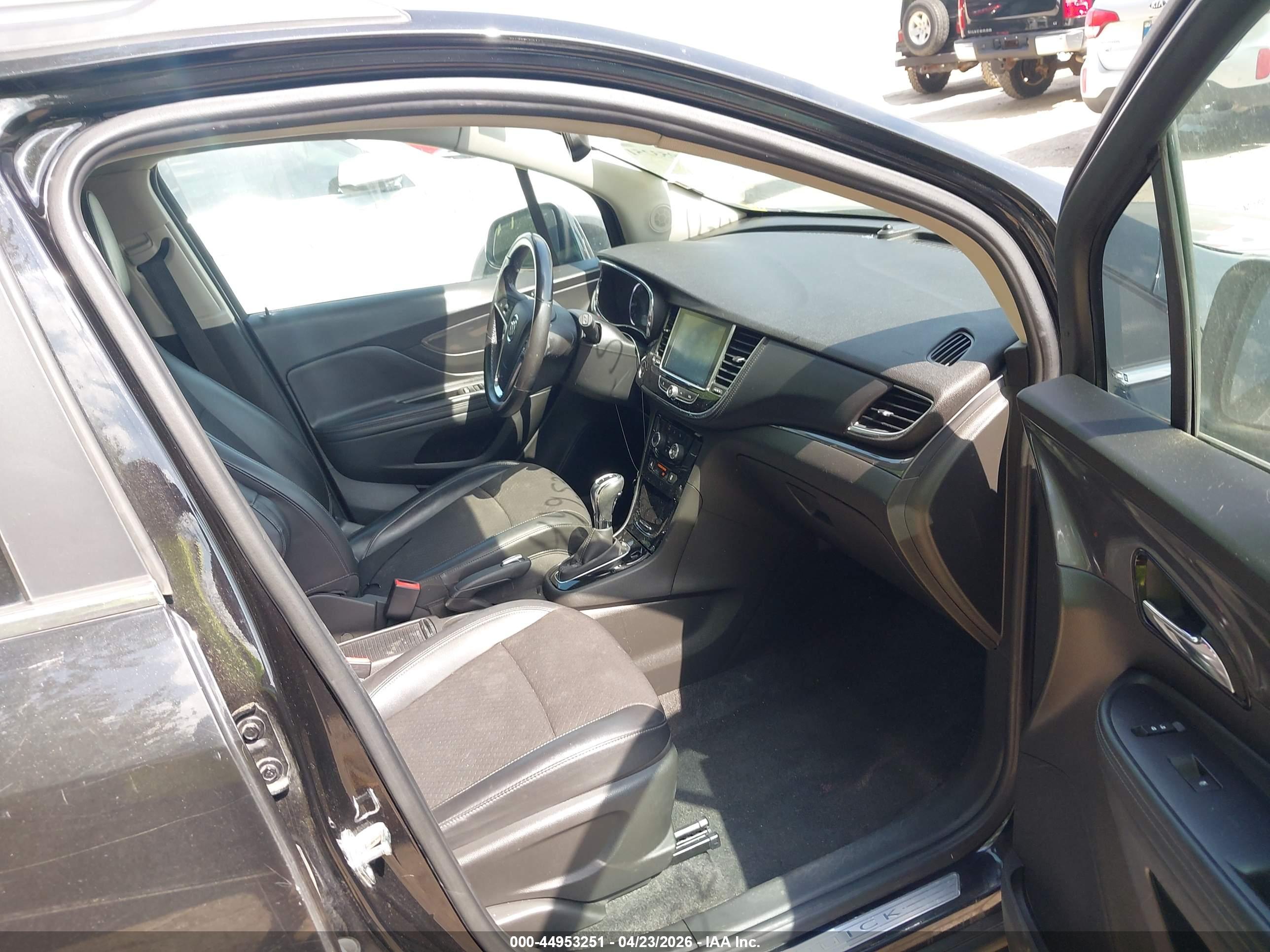 BUICK ENCORE image 5