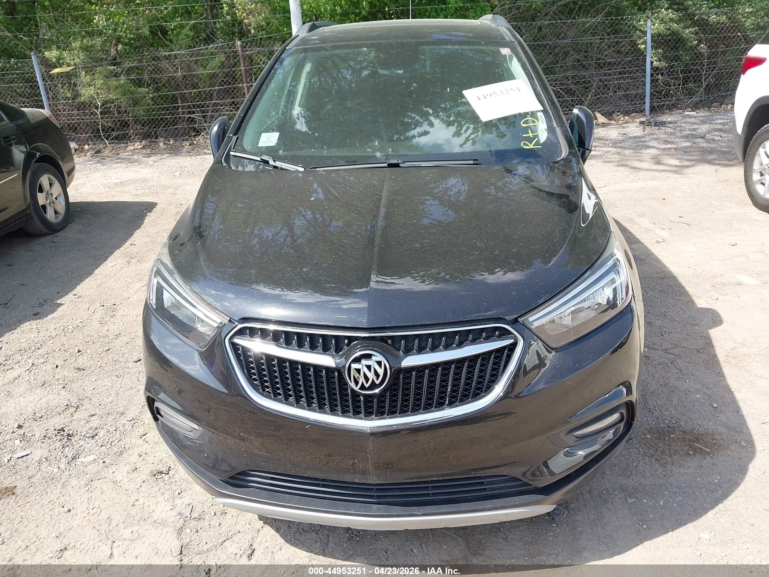 BUICK ENCORE image 6