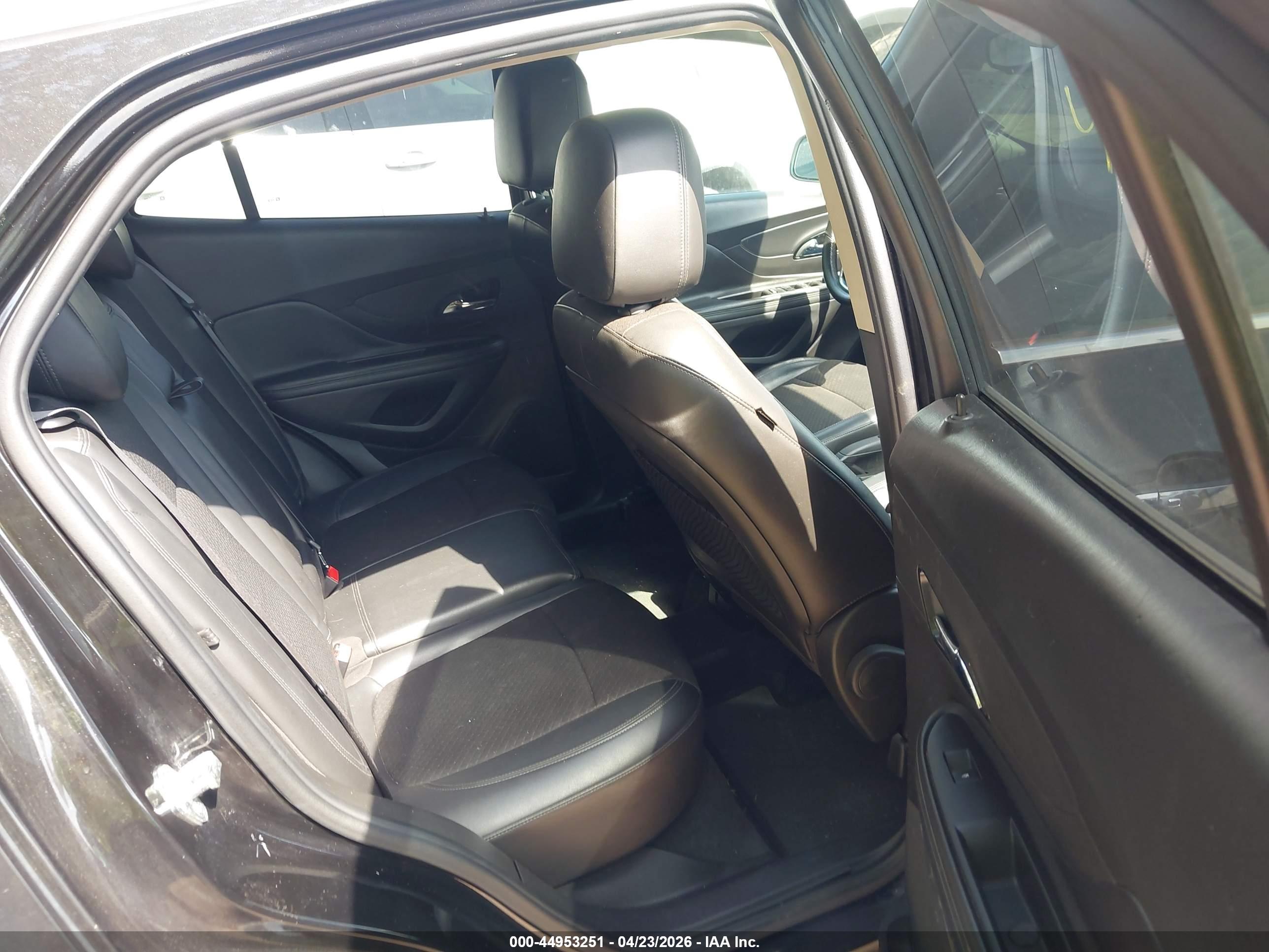 BUICK ENCORE image 8