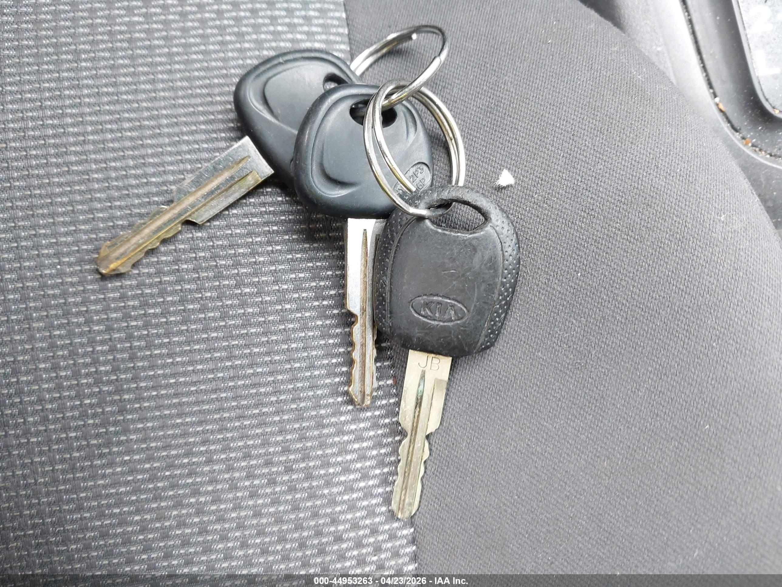 KIA RIO image 11