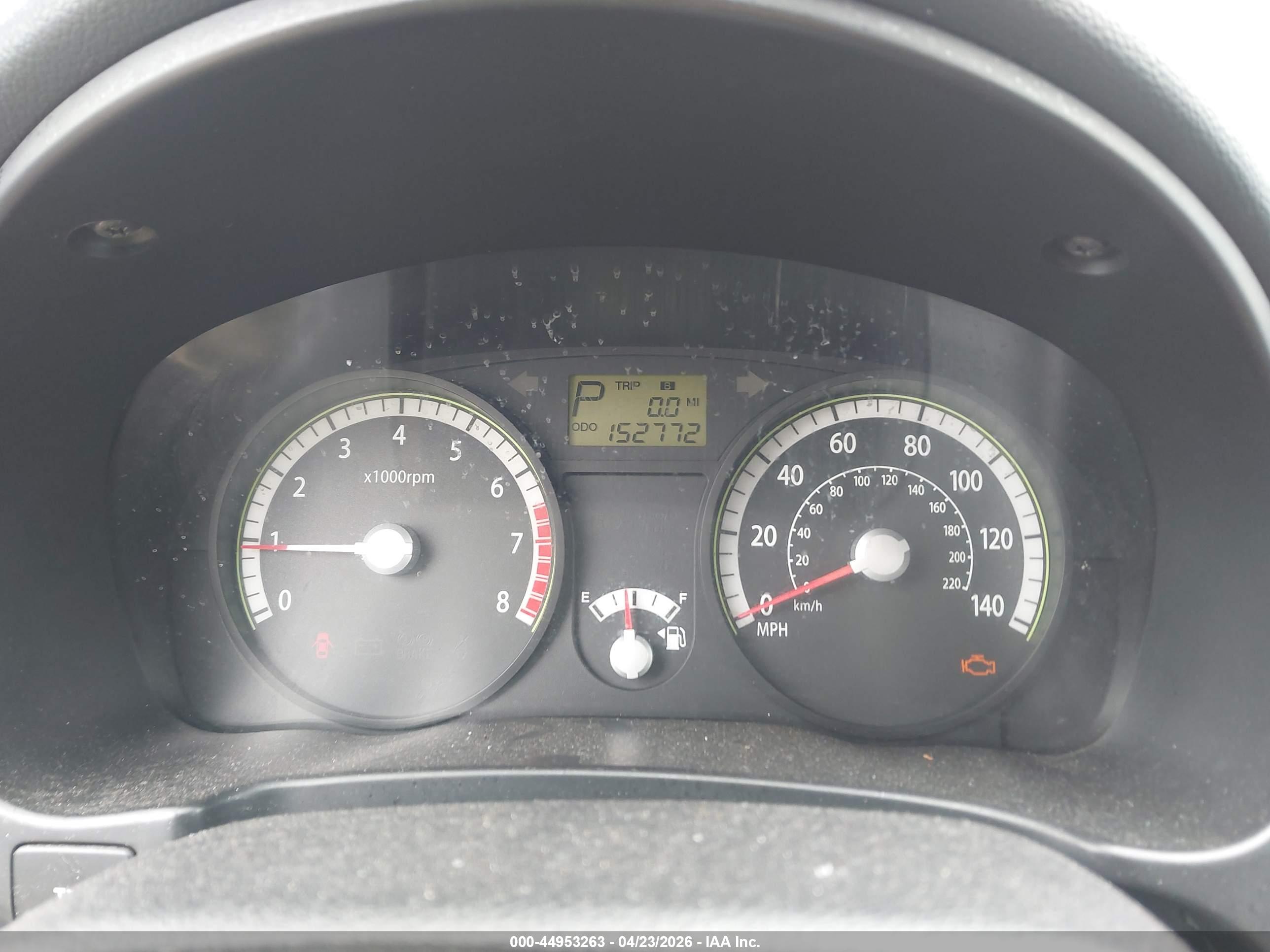 KIA RIO image 7