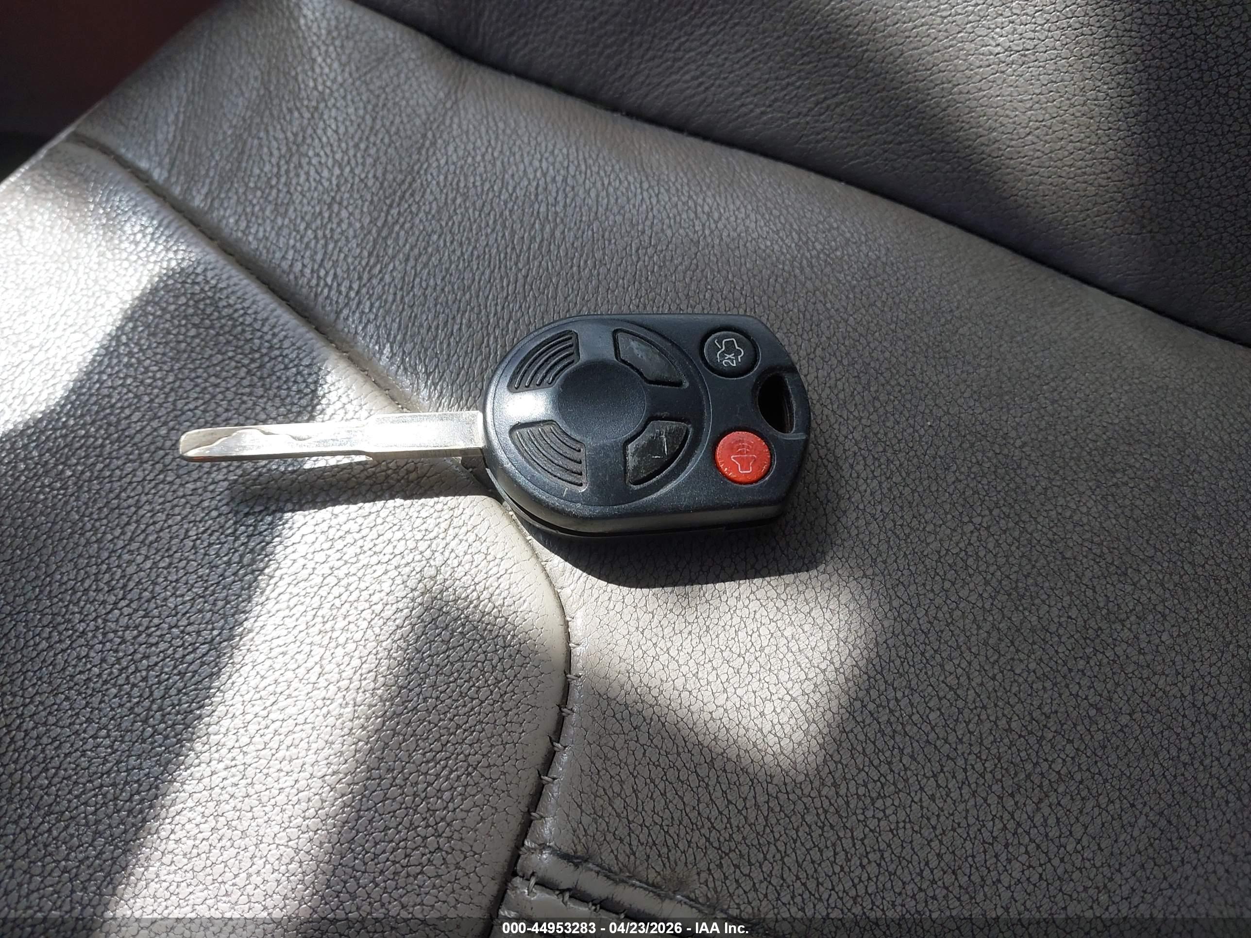 FORD FOCUS image 11