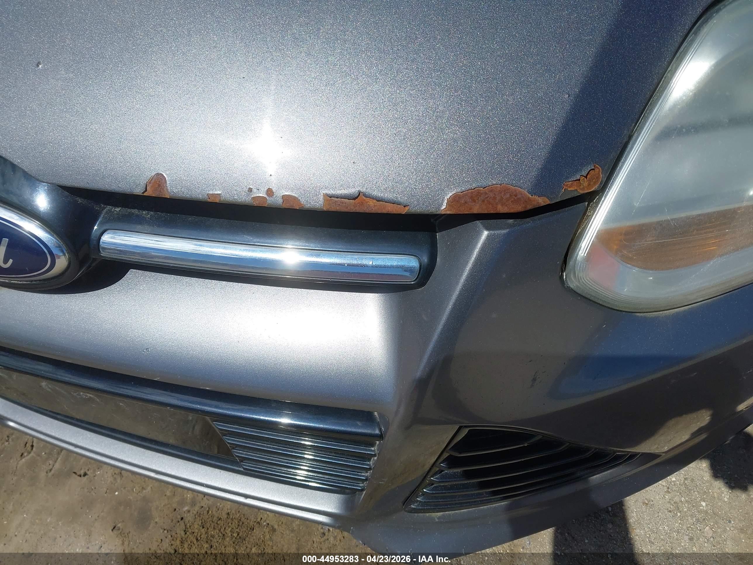 FORD FOCUS image 6