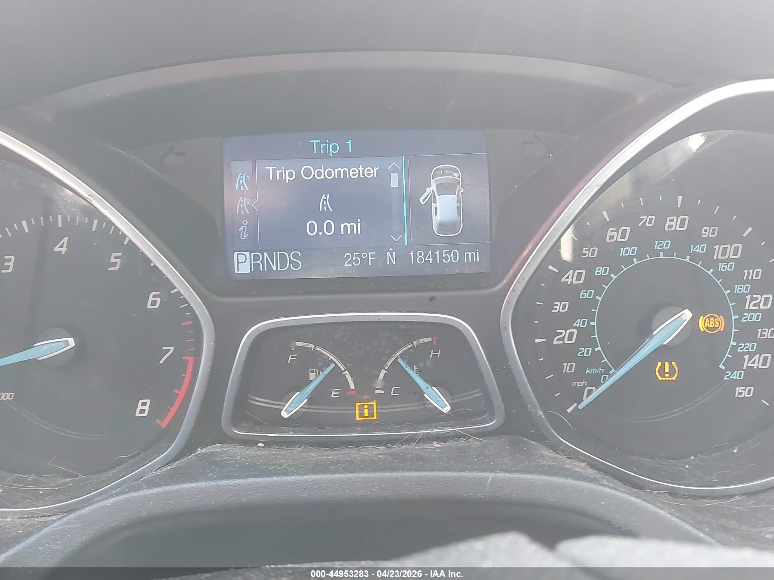 FORD FOCUS image 7