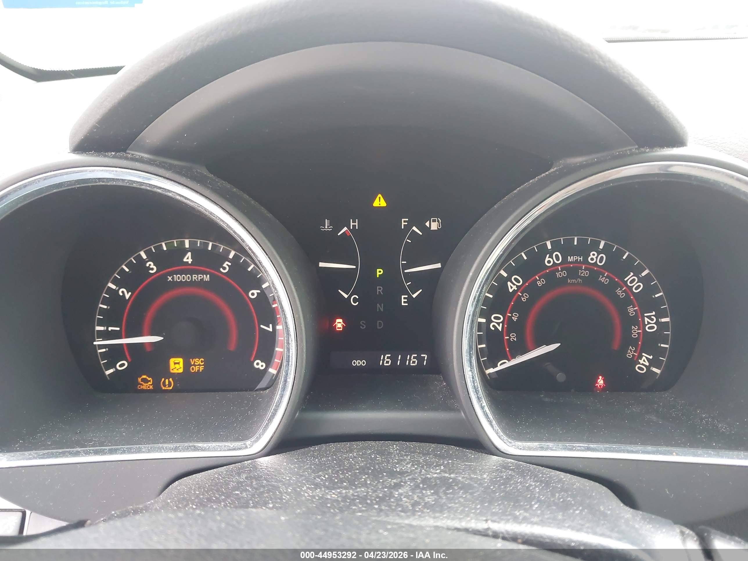TOYOTA HIGHLANDER image 7