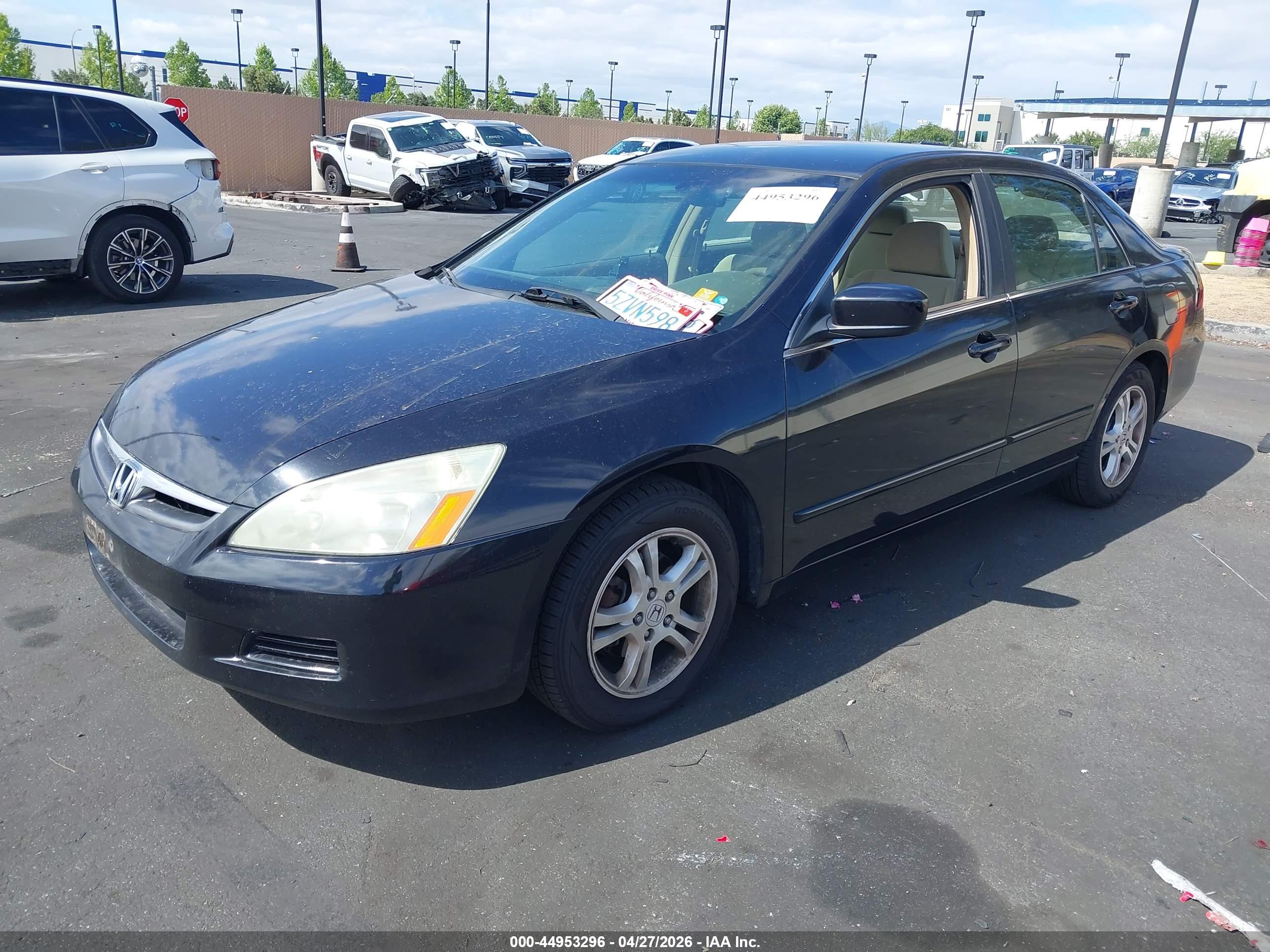 HONDA ACCORD image 2