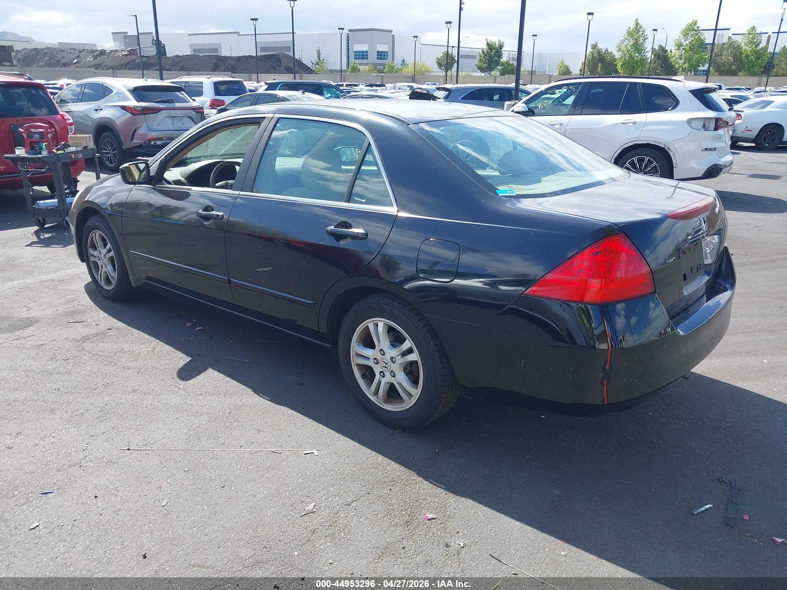 HONDA ACCORD image 3