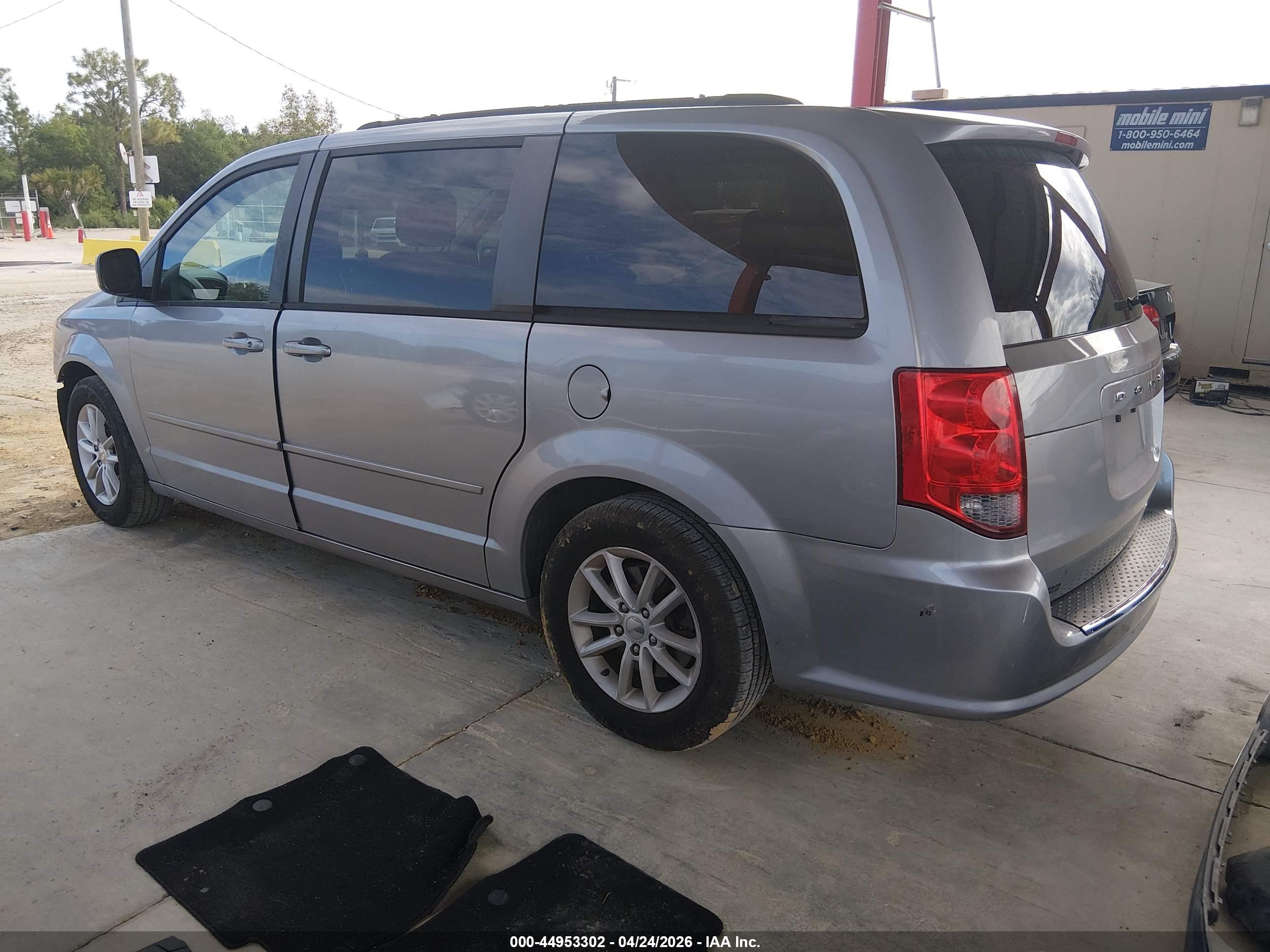 DODGE GRAND image 3