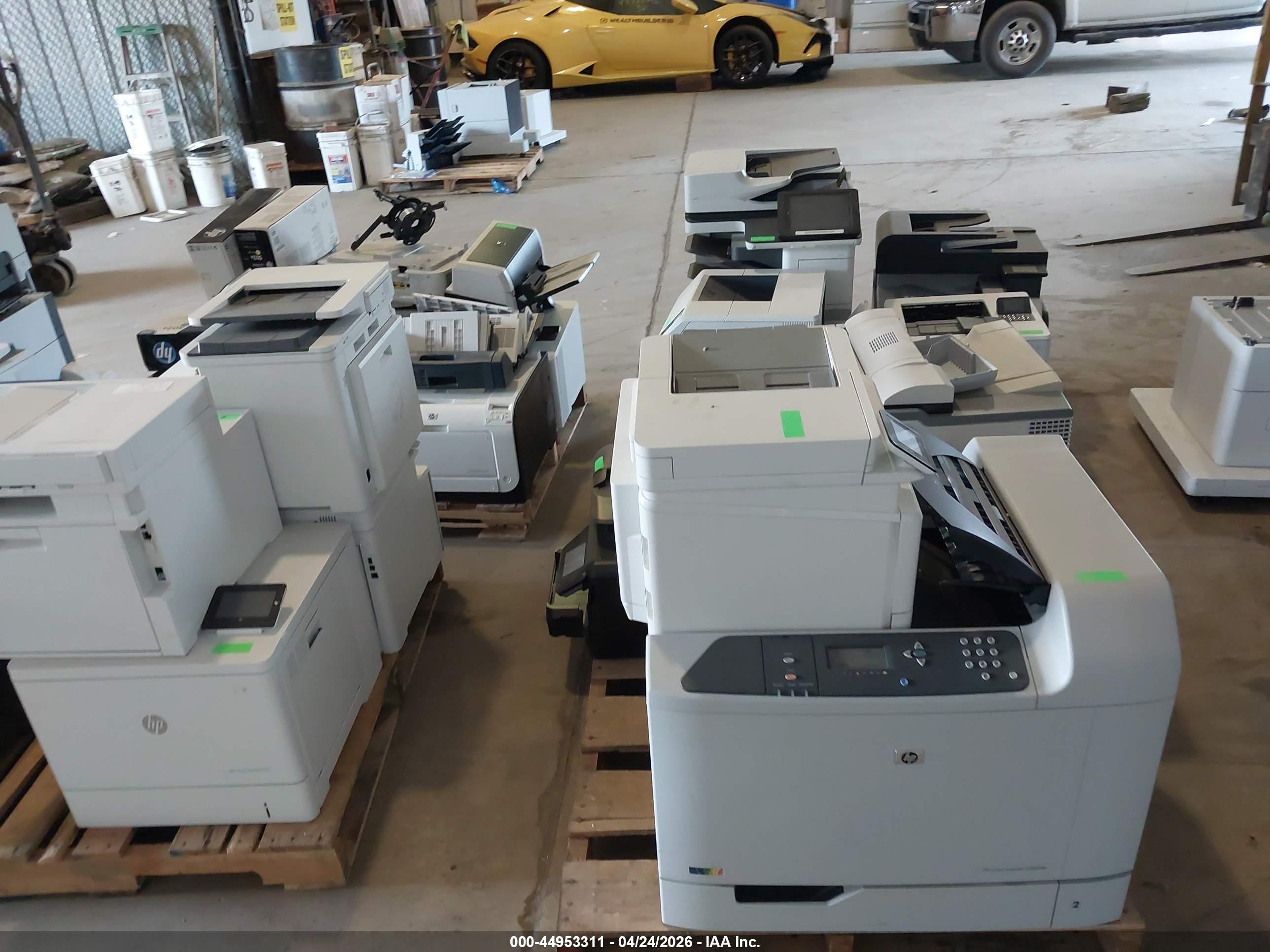MISC. OFFICE image 8