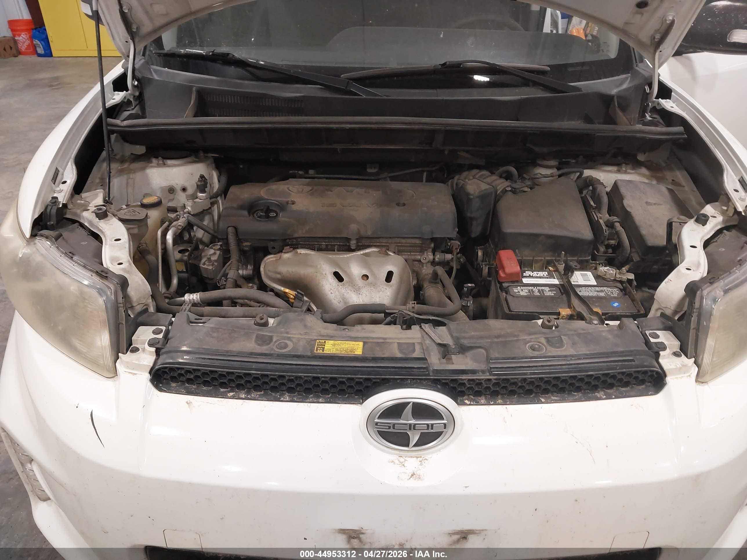 SCION XB image 10