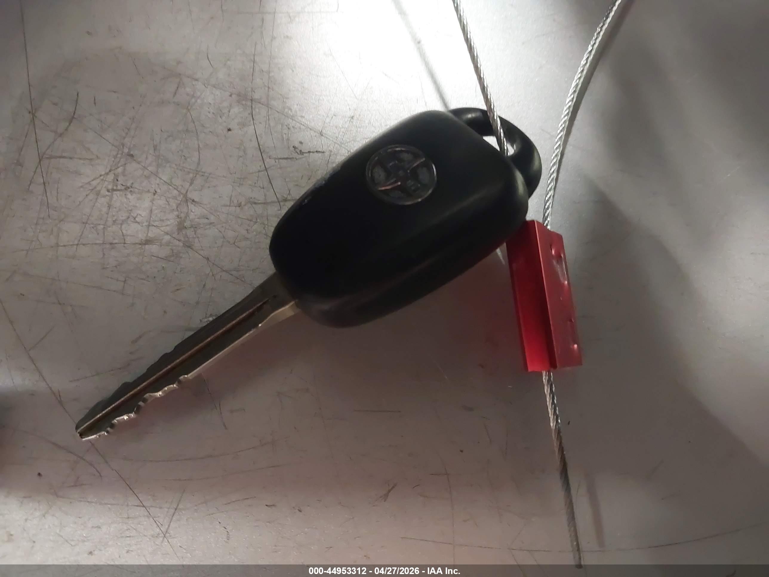 SCION XB image 11