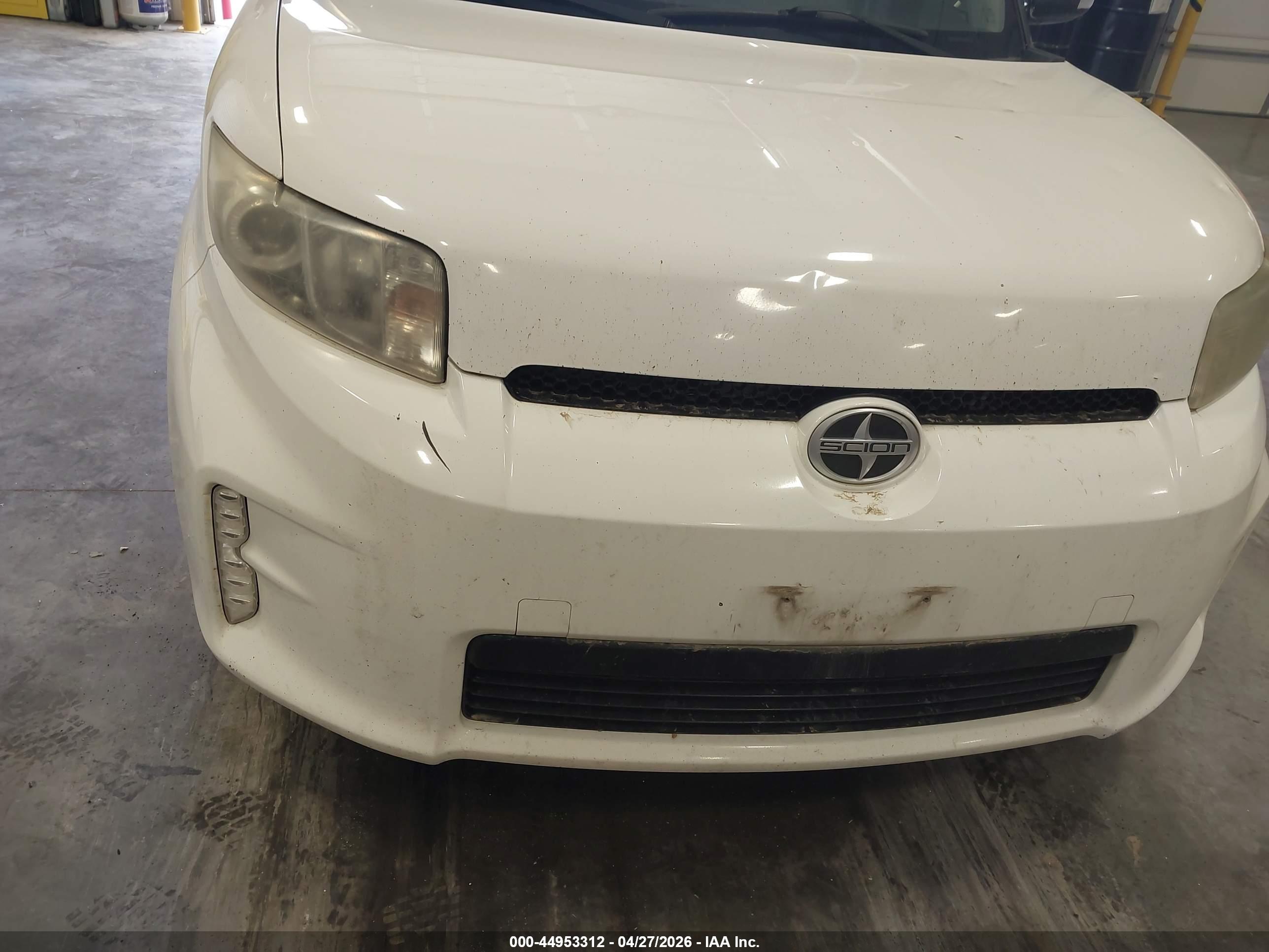 SCION XB image 6