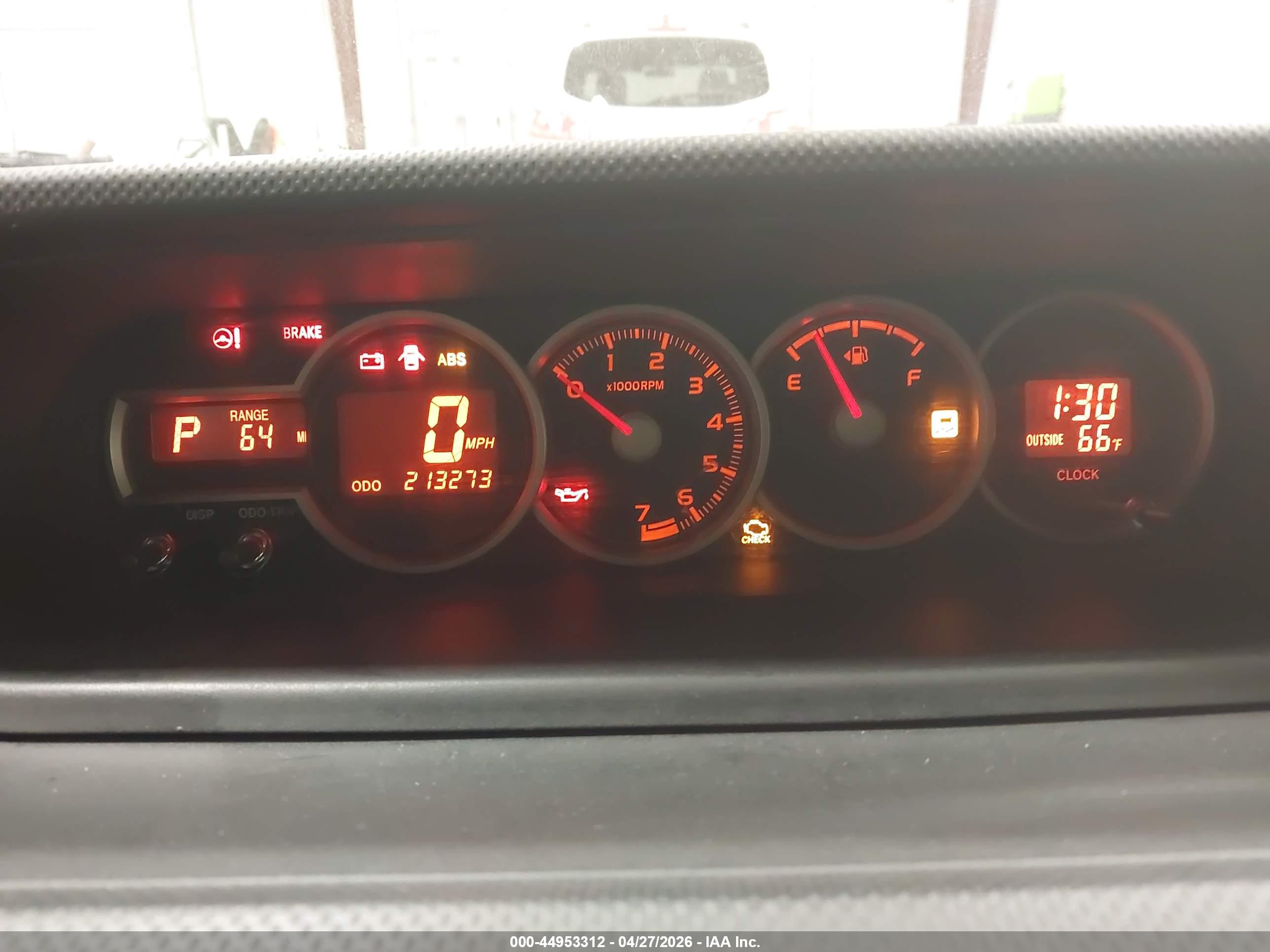 SCION XB image 7