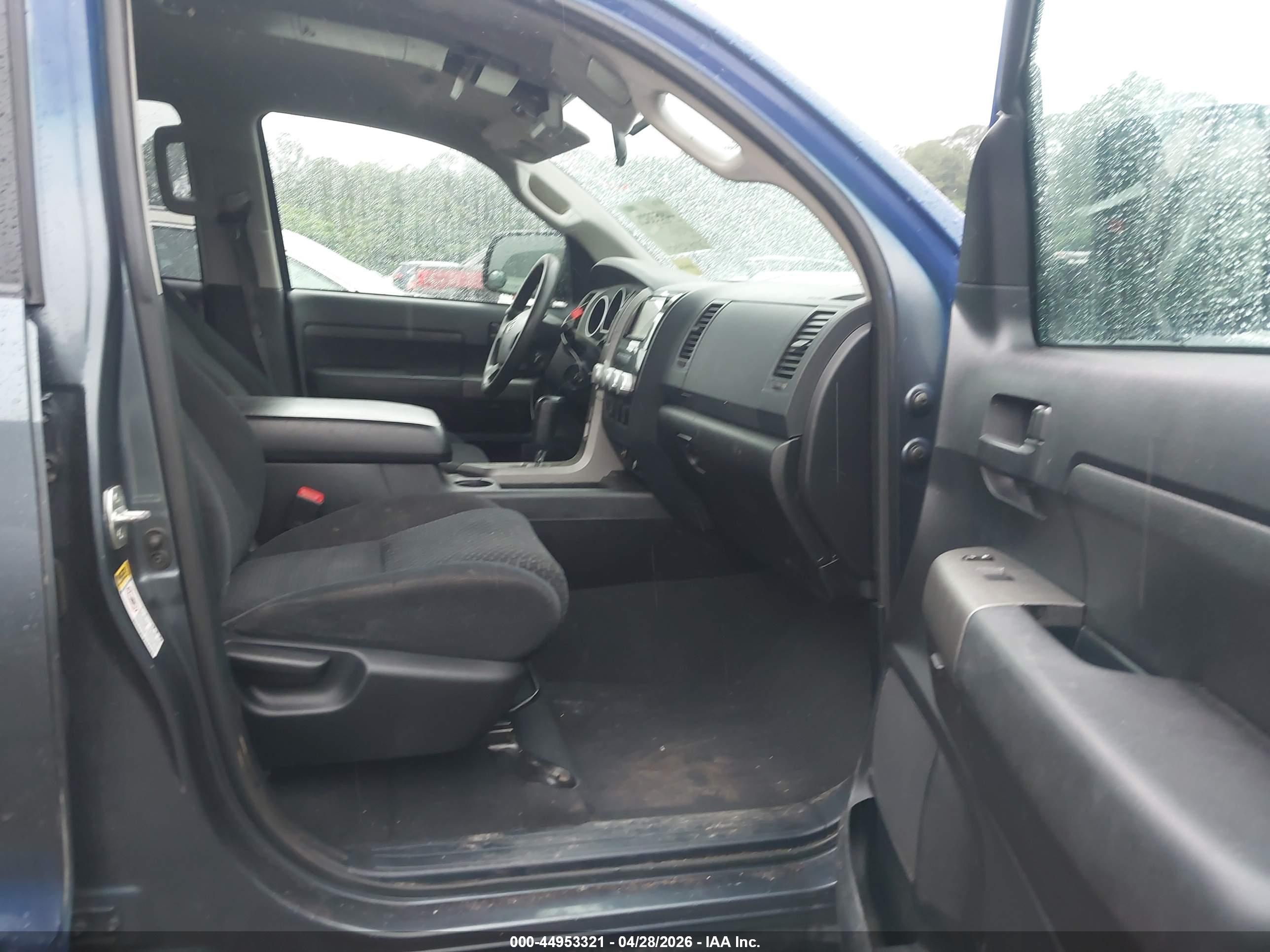 TOYOTA TUNDRA image 5