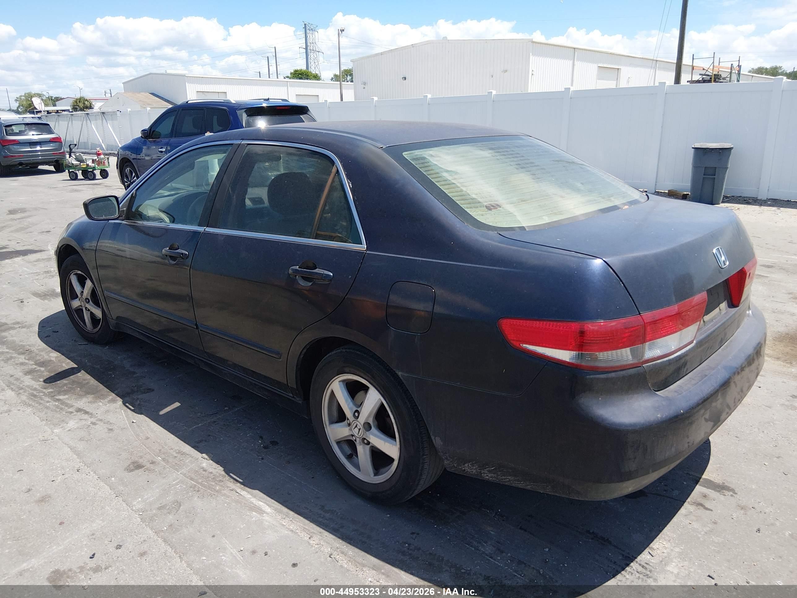 HONDA ACCORD image 3