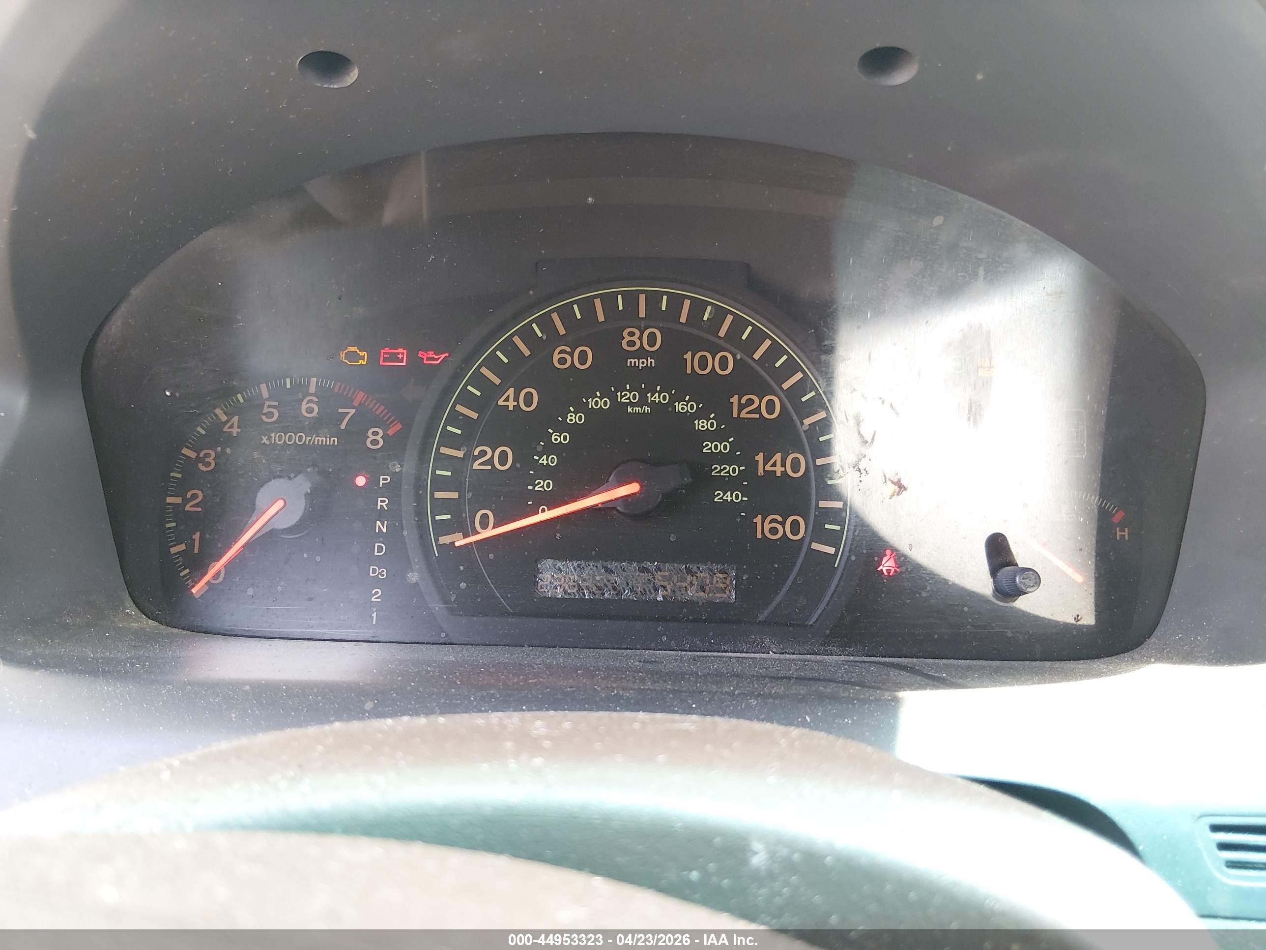 HONDA ACCORD image 7
