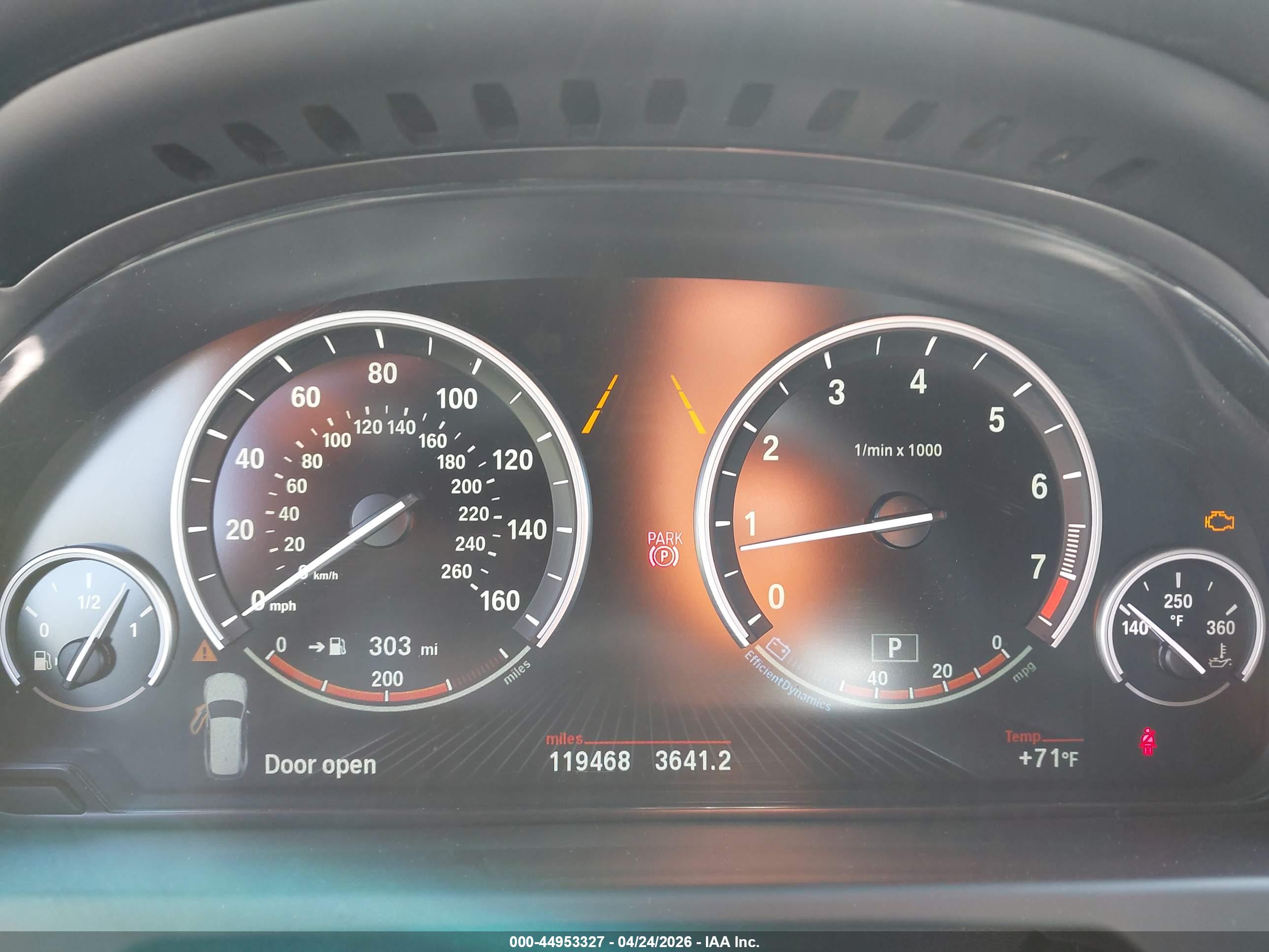 BMW X5 image 7