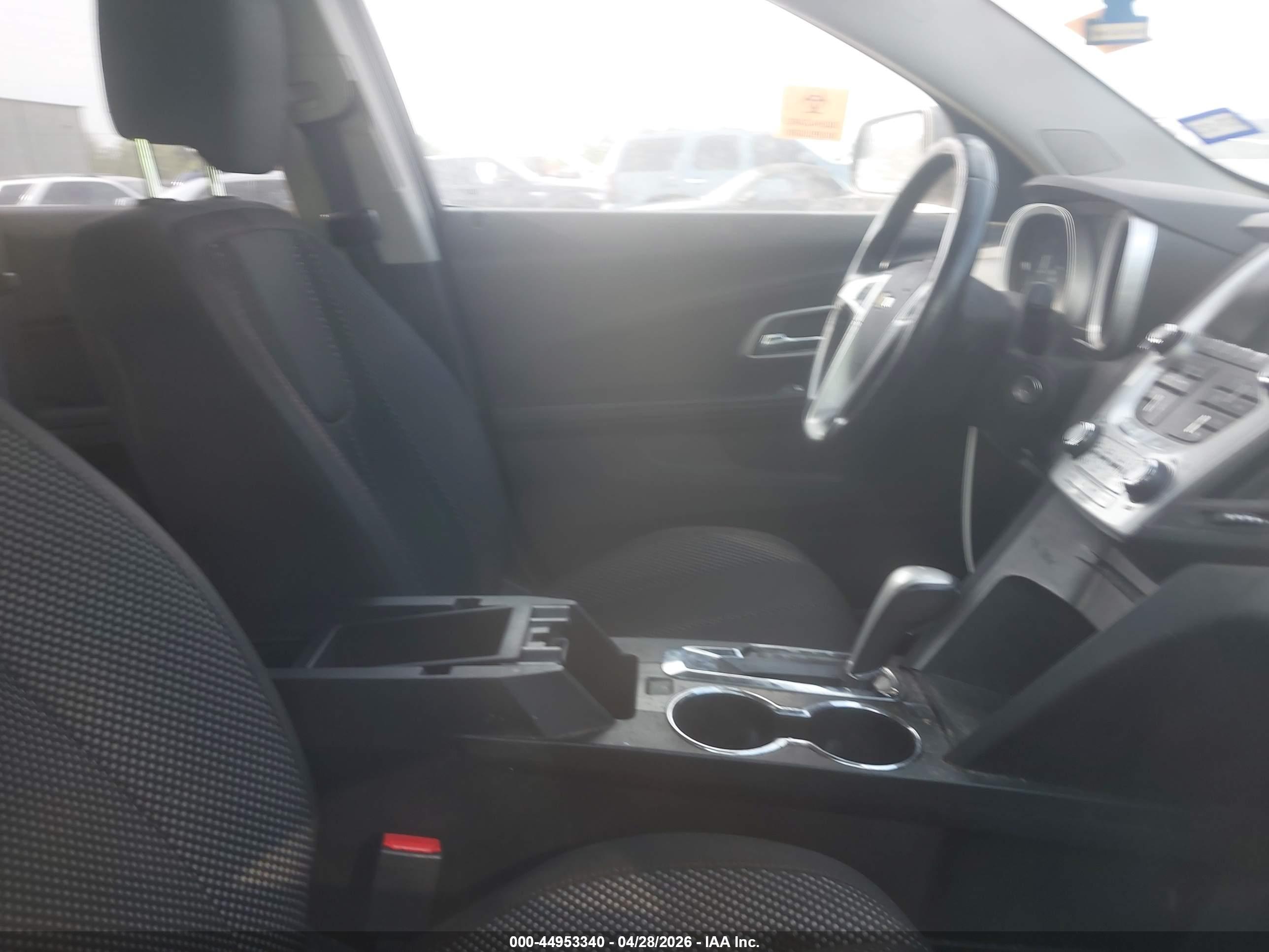 CHEVROLET EQUINOX image 5