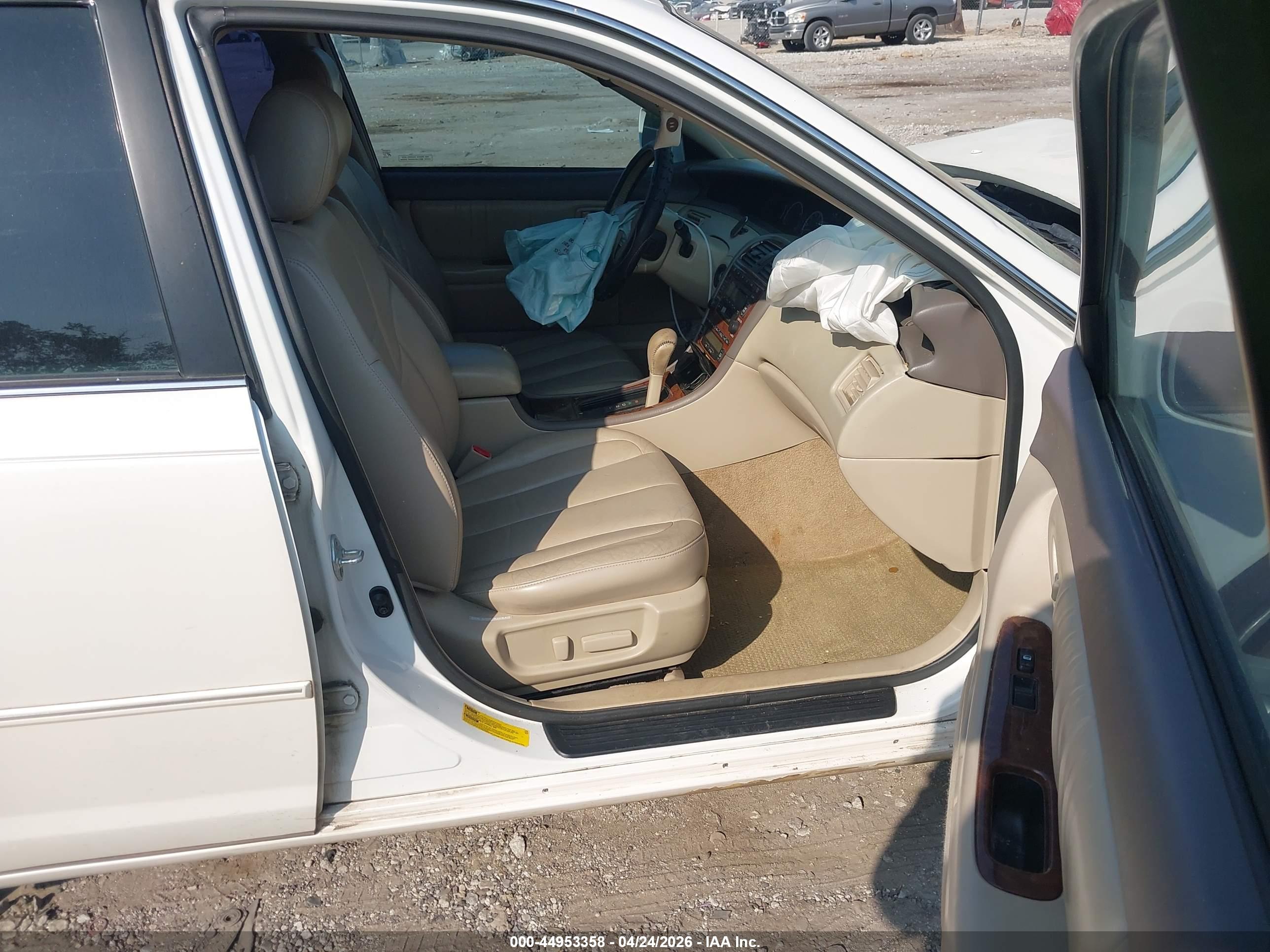 TOYOTA AVALON image 5