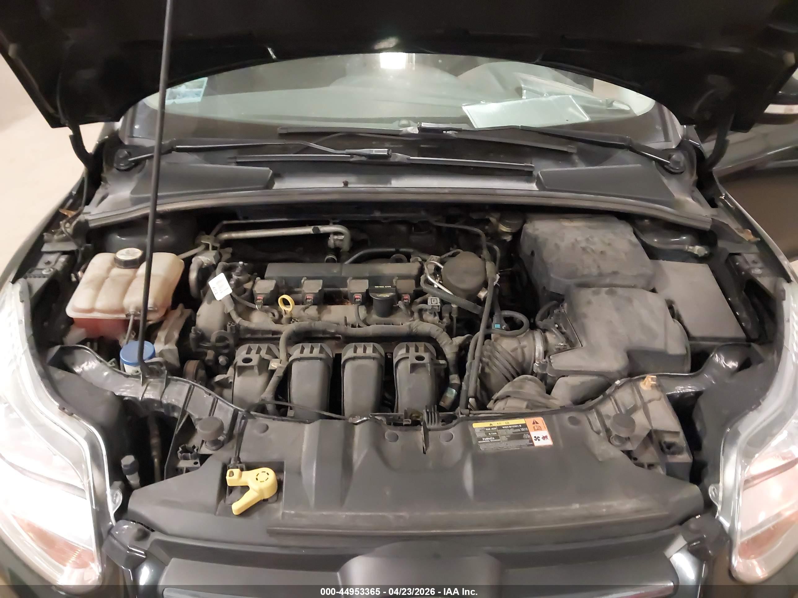 FORD FOCUS image 10