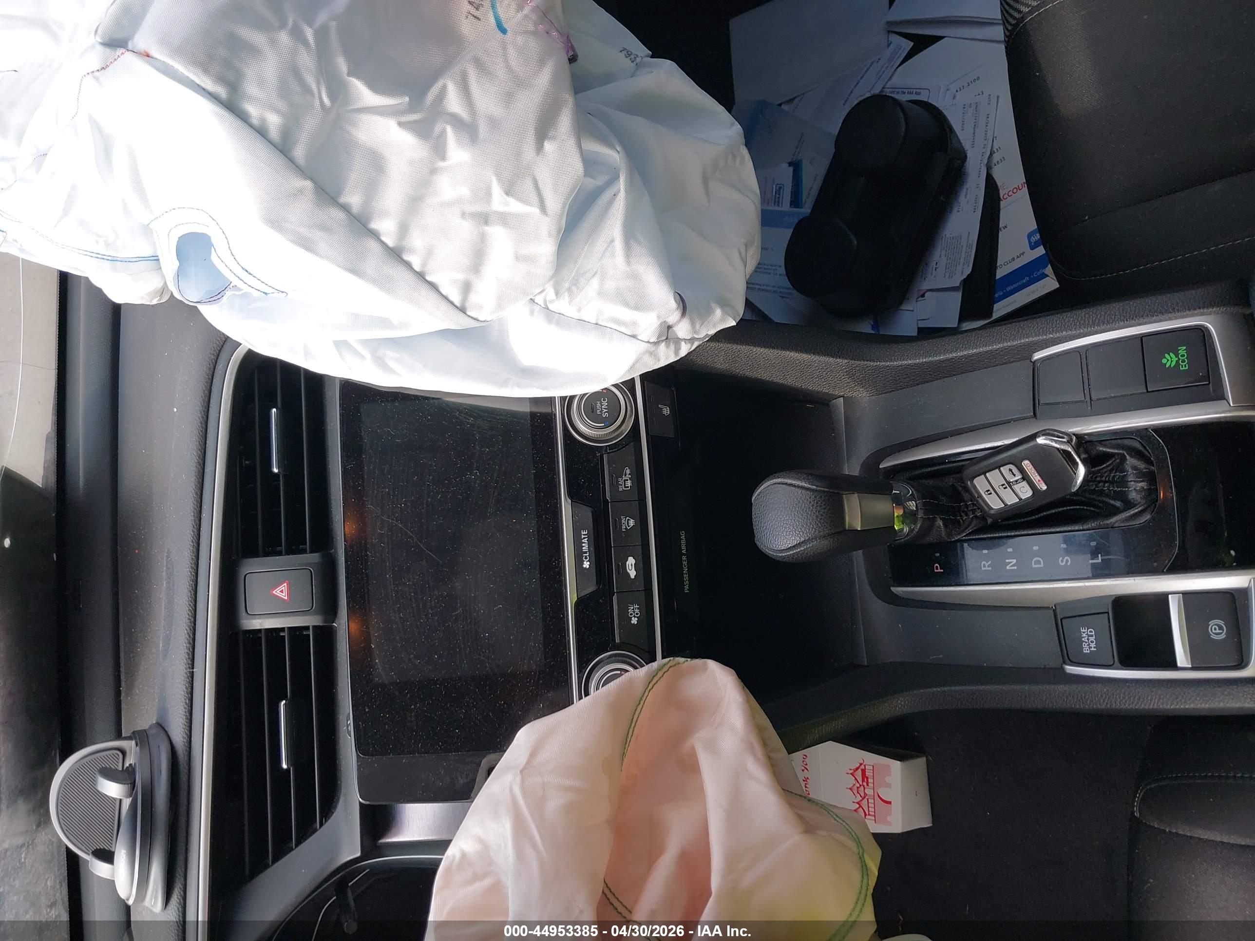 HONDA CIVIC image 11