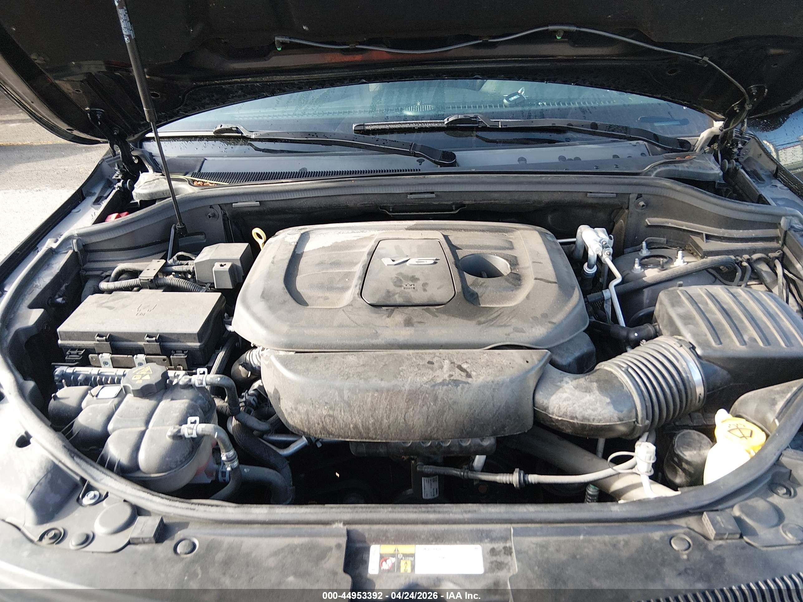 JEEP GRAND image 10