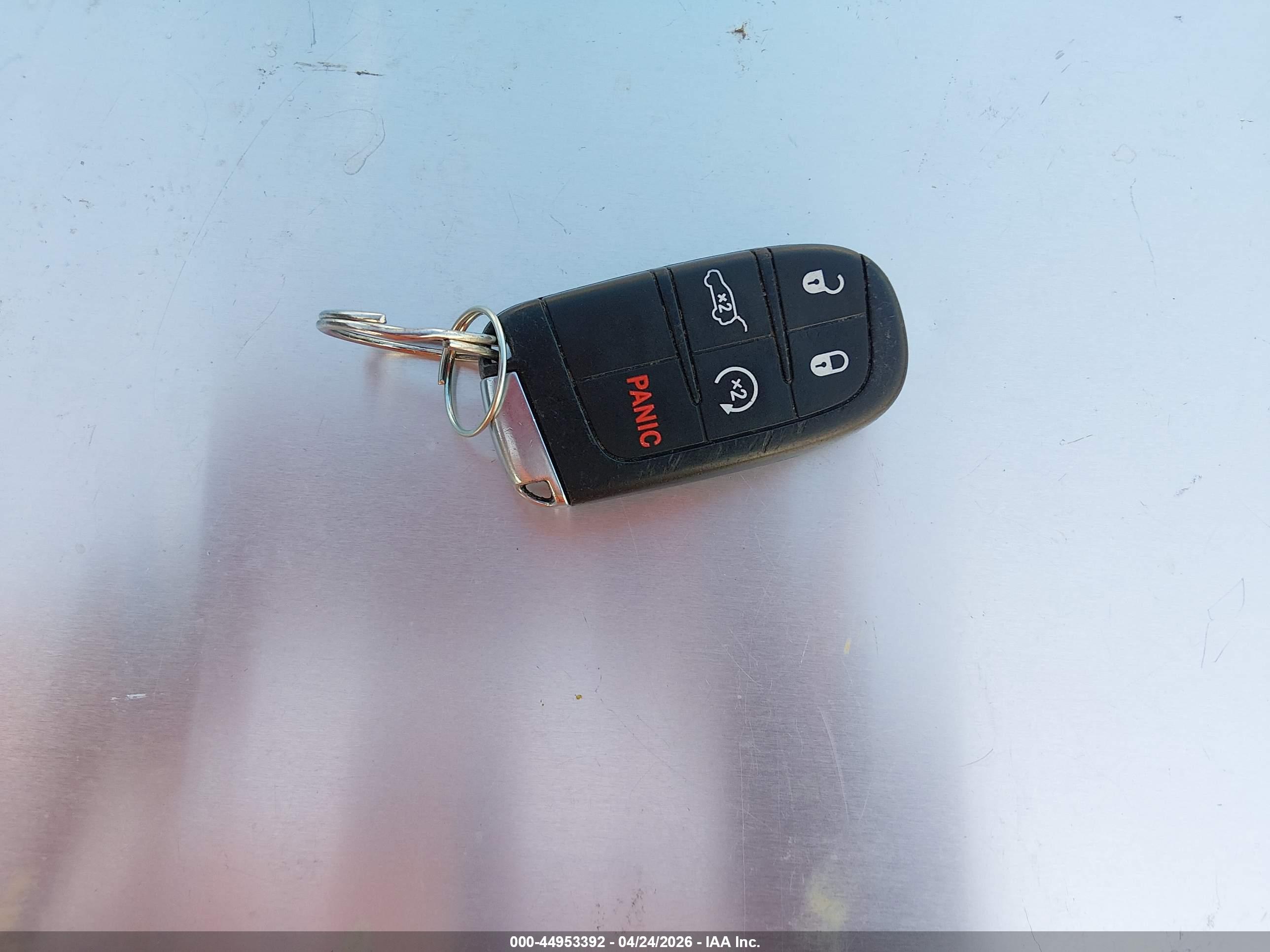 JEEP GRAND image 11