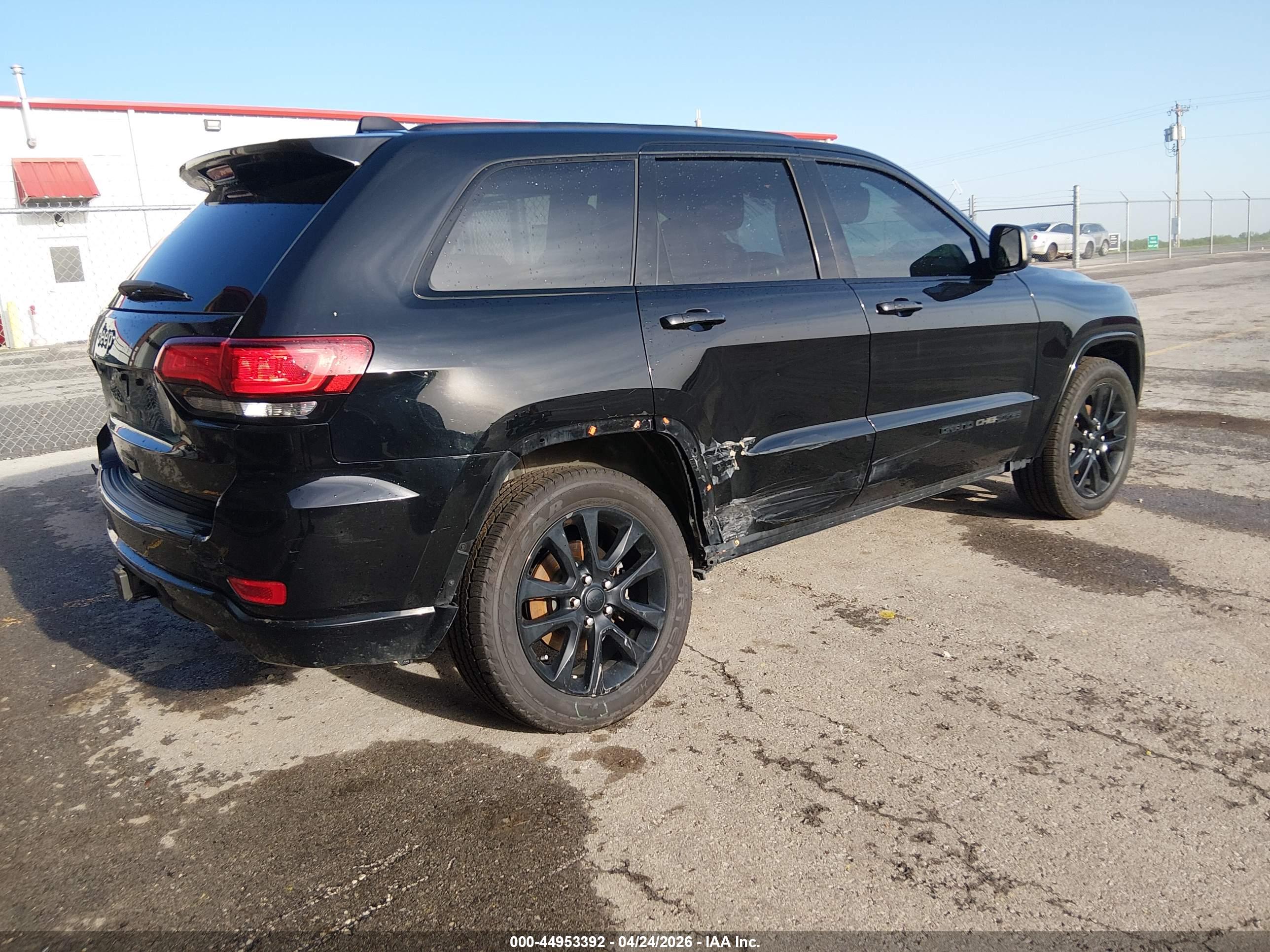 JEEP GRAND image 4