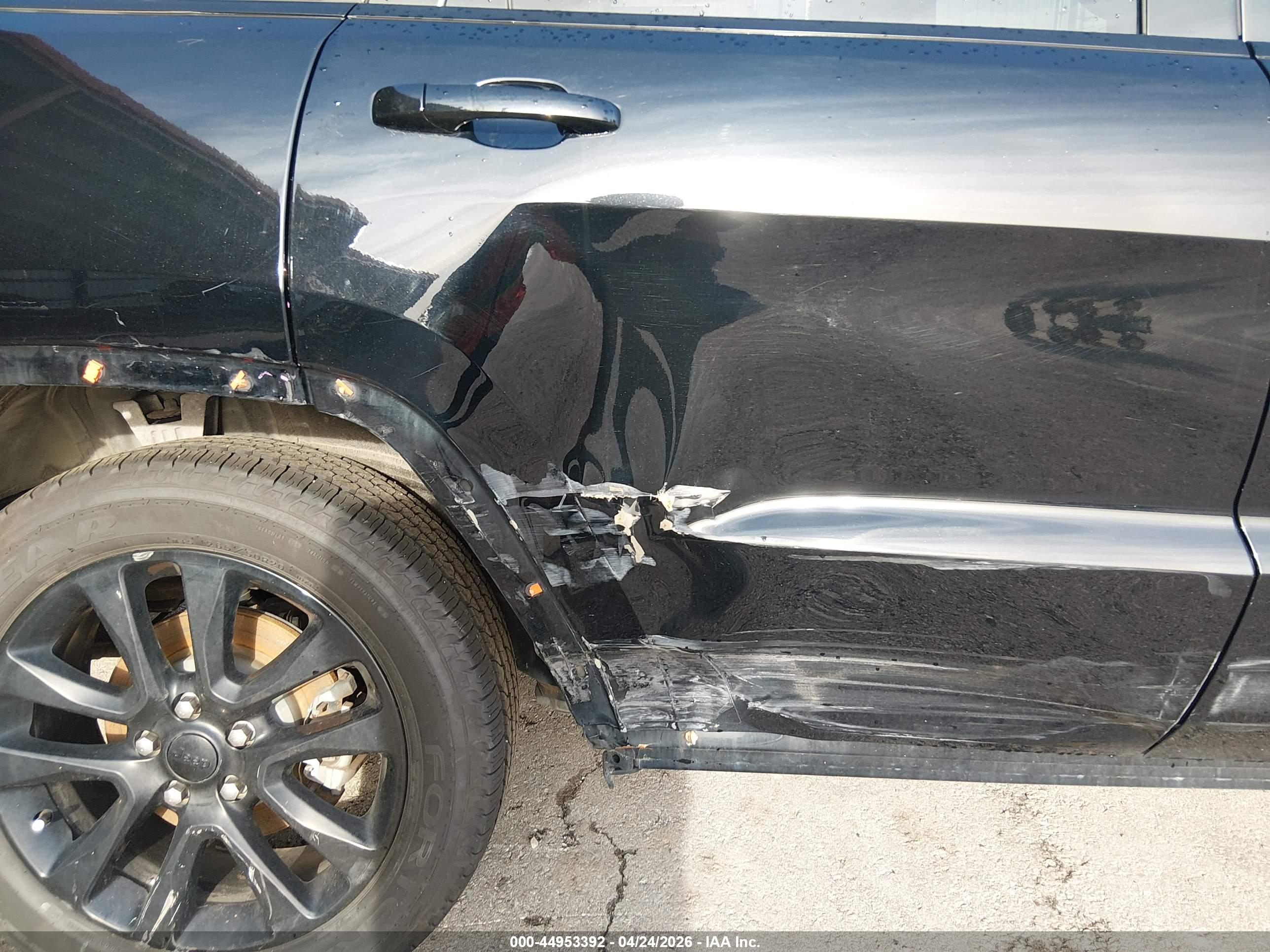 JEEP GRAND image 6