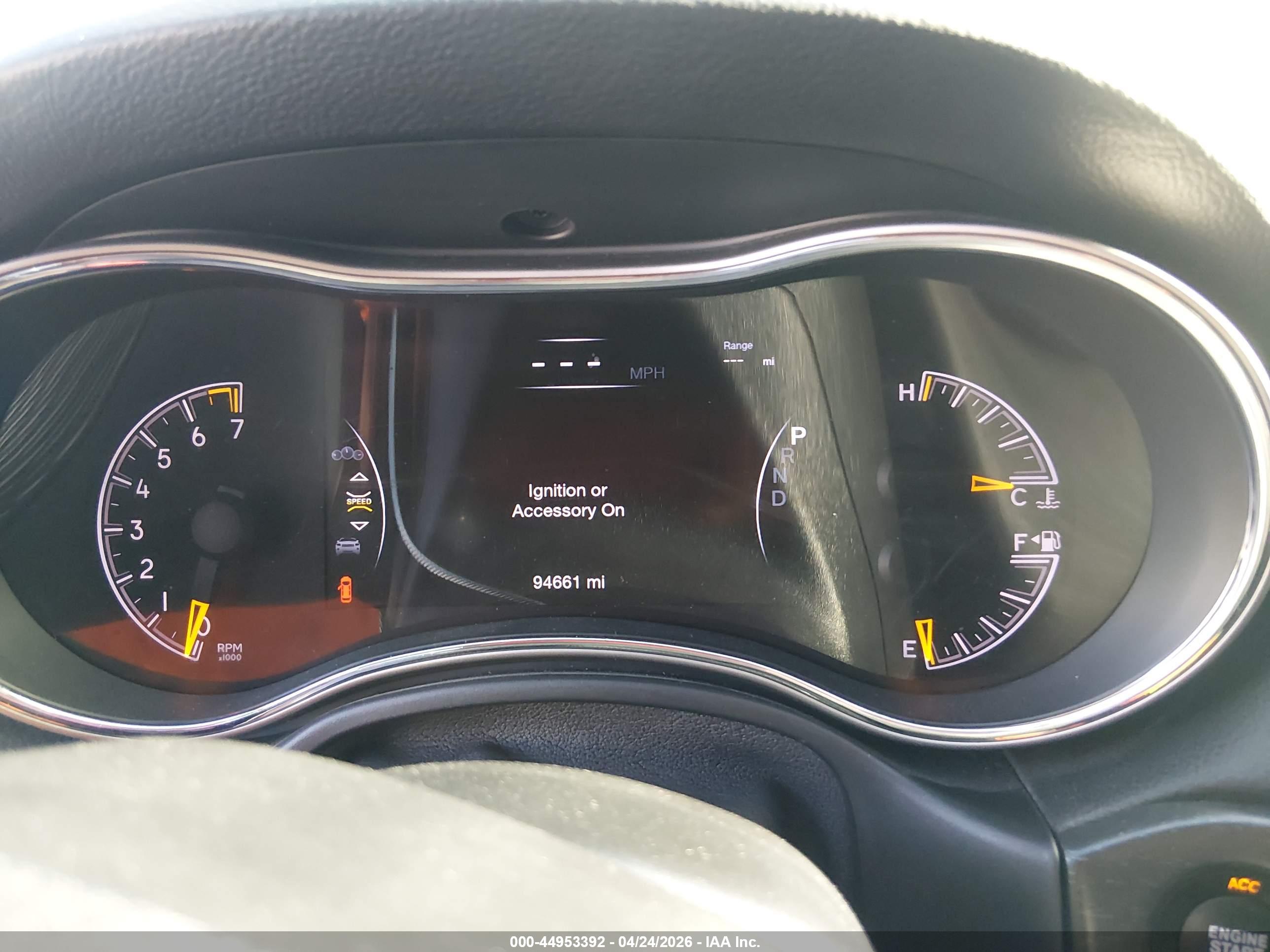 JEEP GRAND image 7