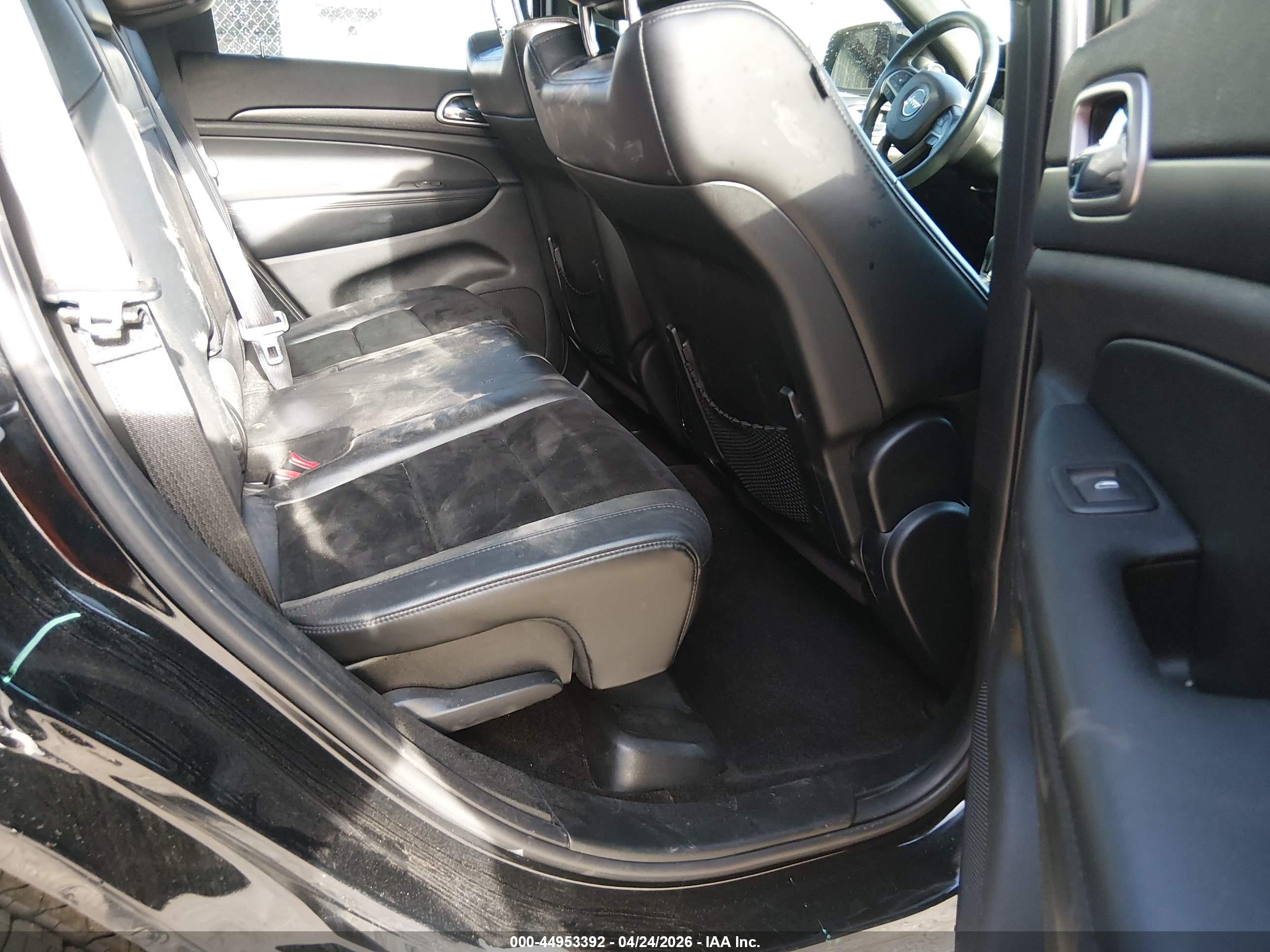 JEEP GRAND image 8