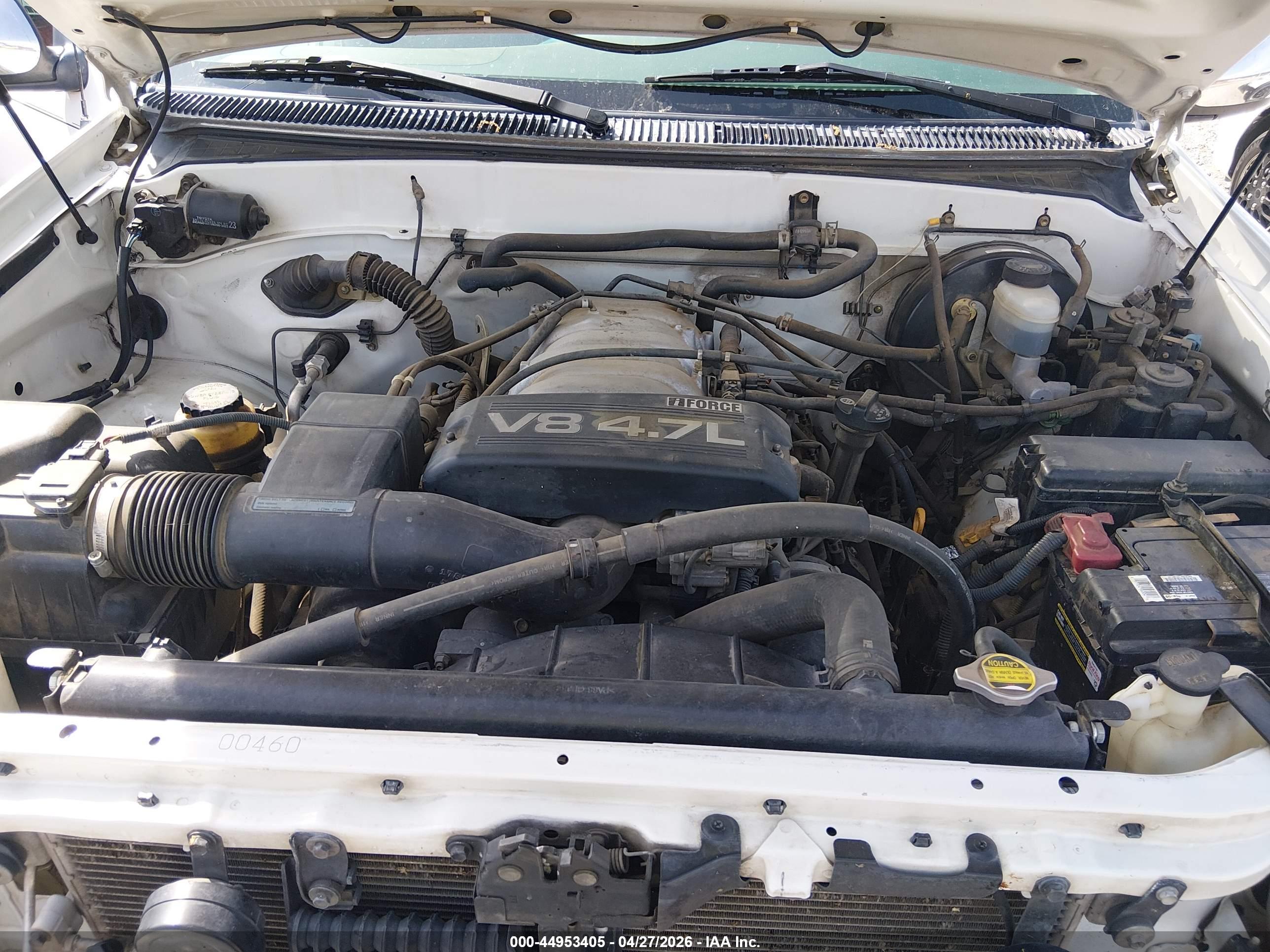 TOYOTA TUNDRA image 10