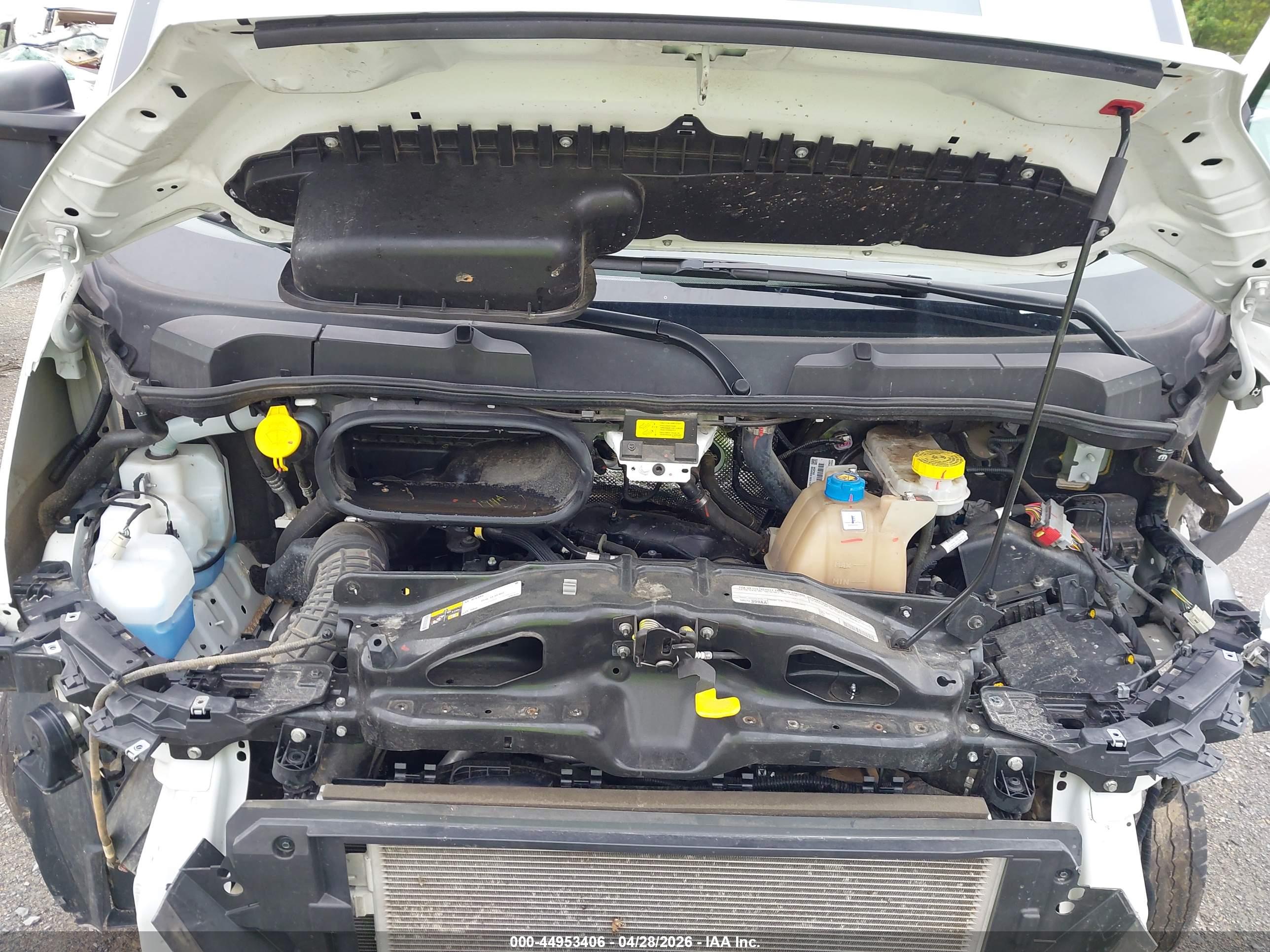 RAM PROMASTER image 10