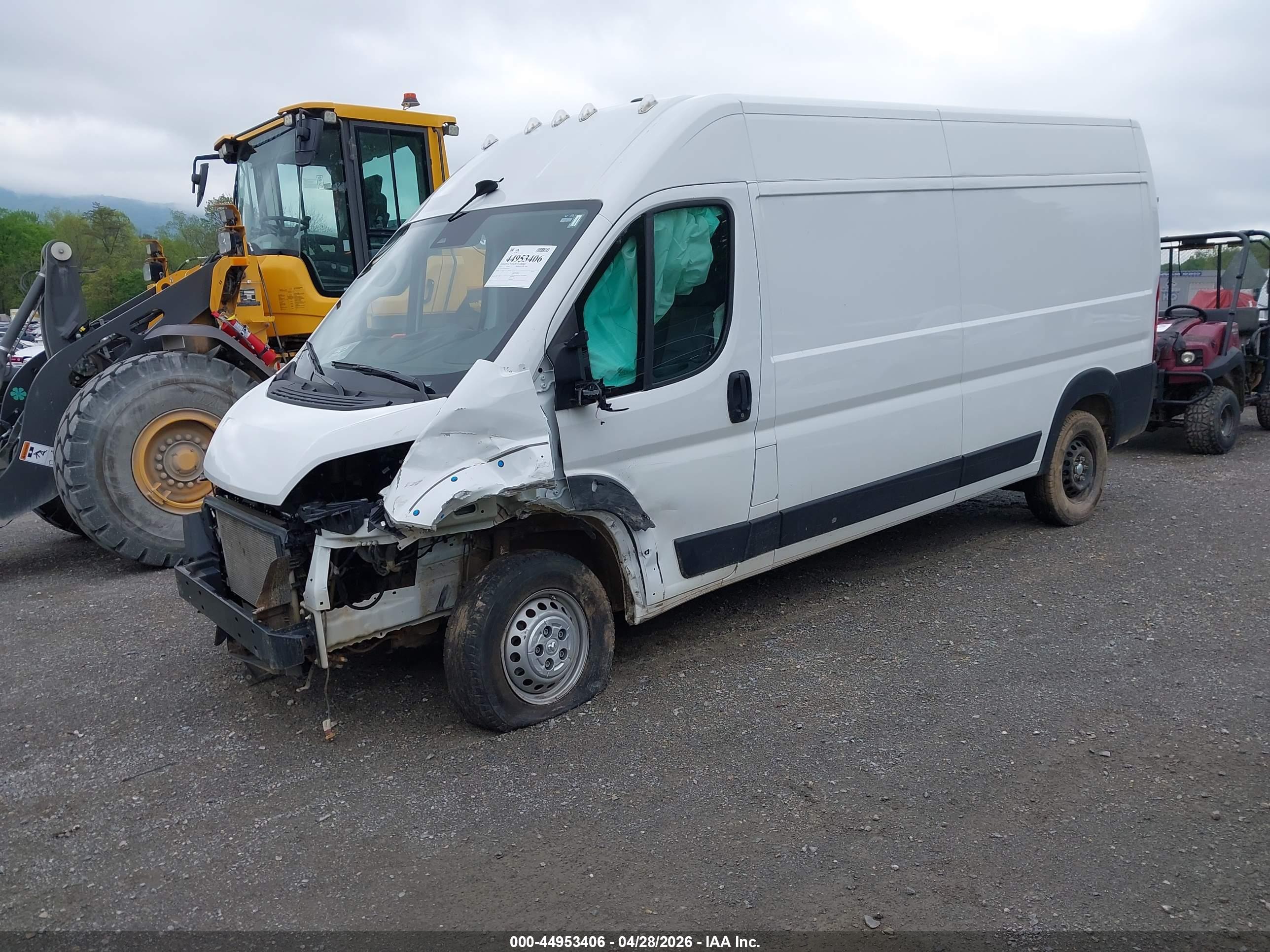 RAM PROMASTER image 2