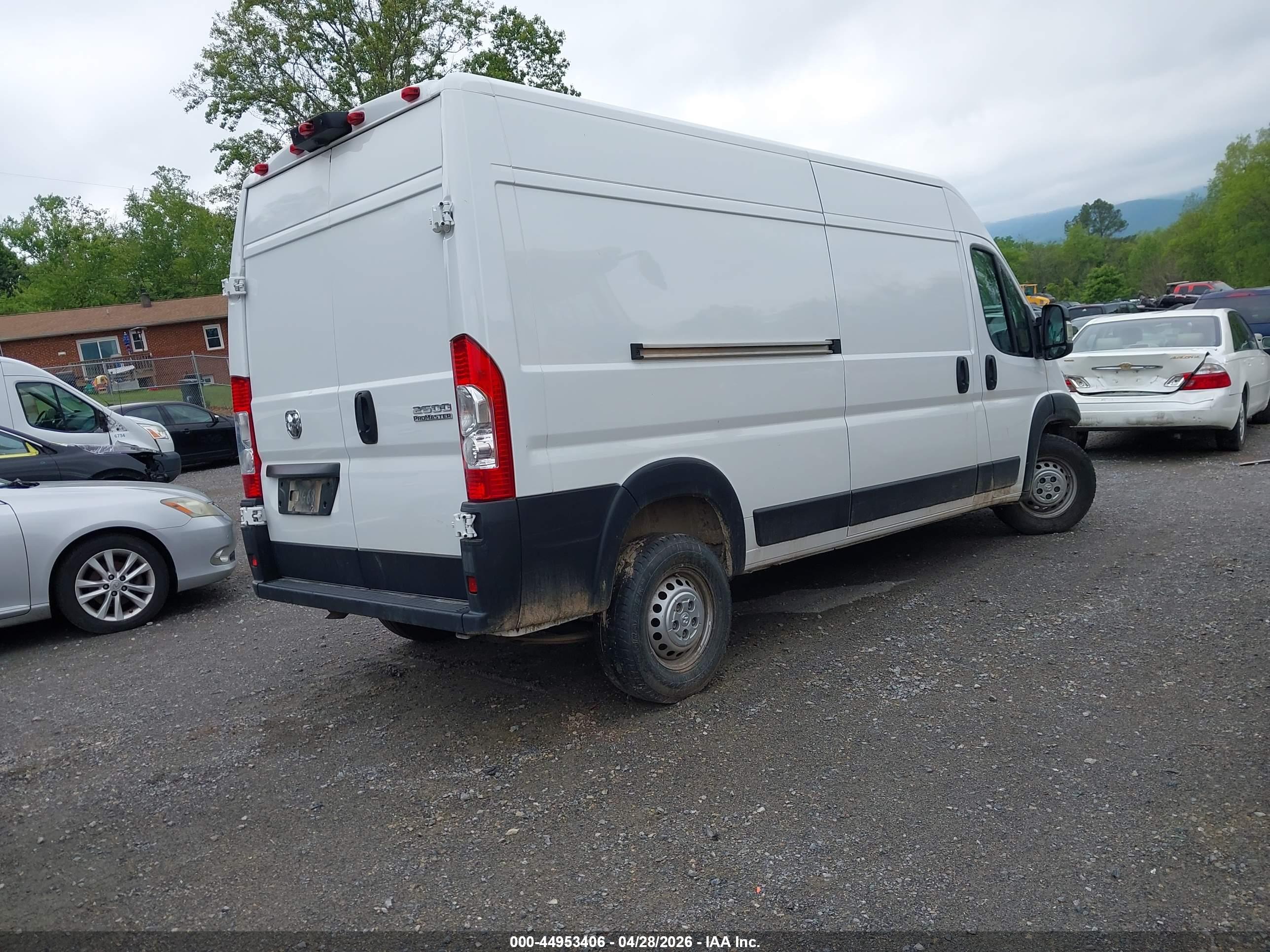 RAM PROMASTER image 4