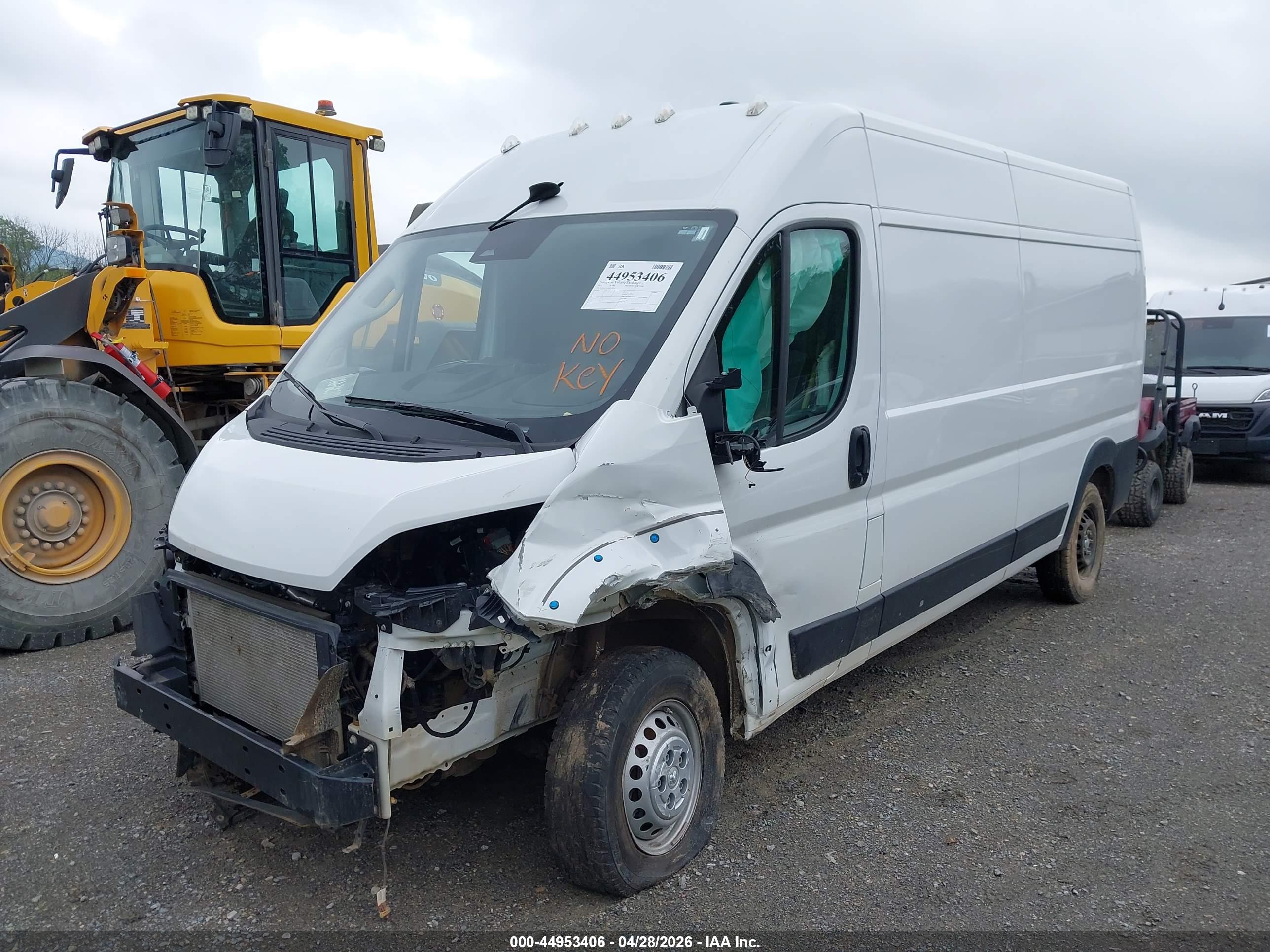 RAM PROMASTER image 6