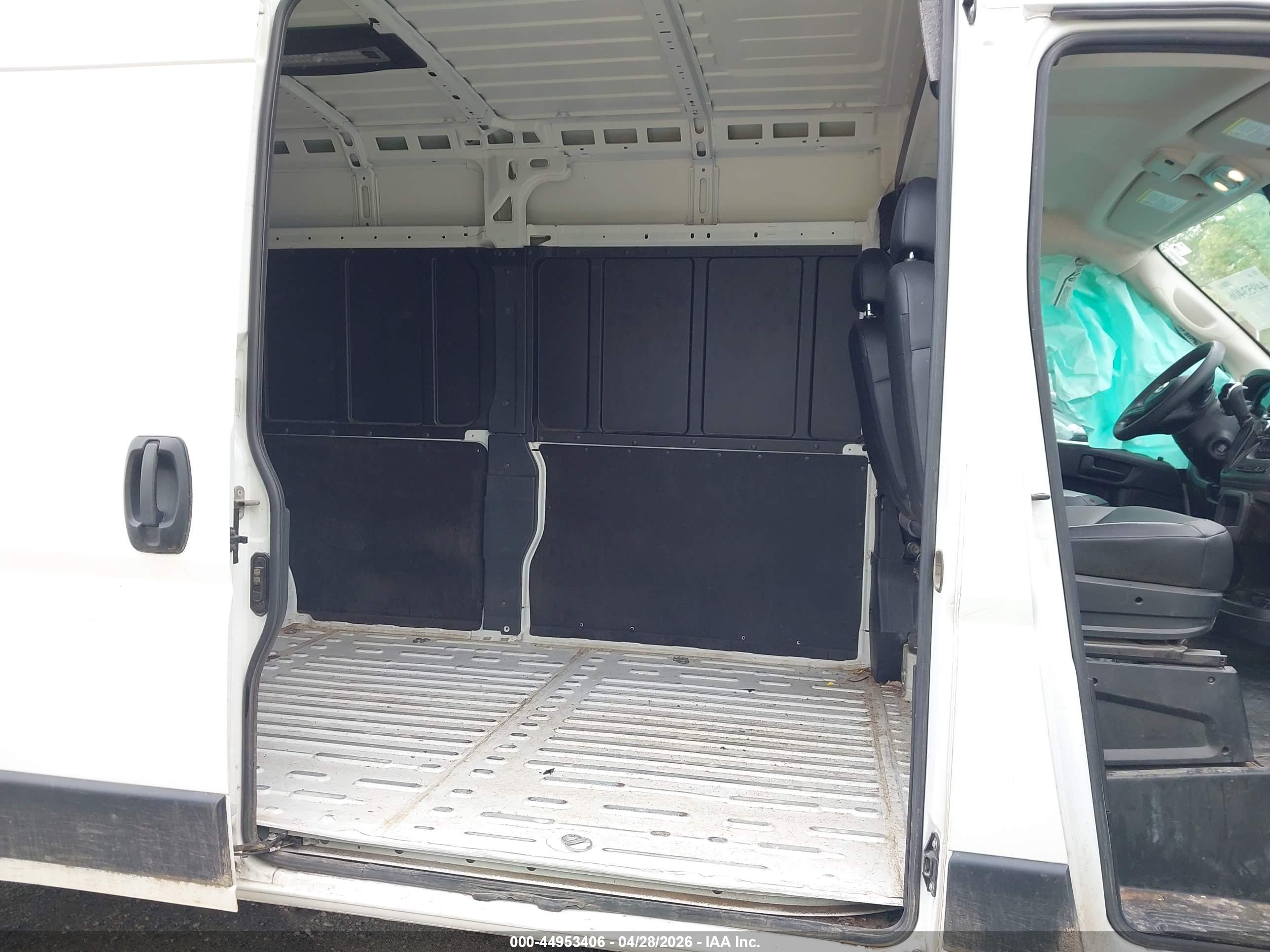 RAM PROMASTER image 8