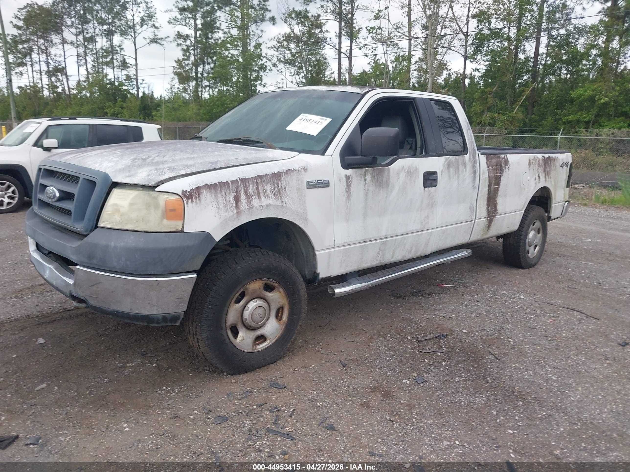 FORD F-150 image 2